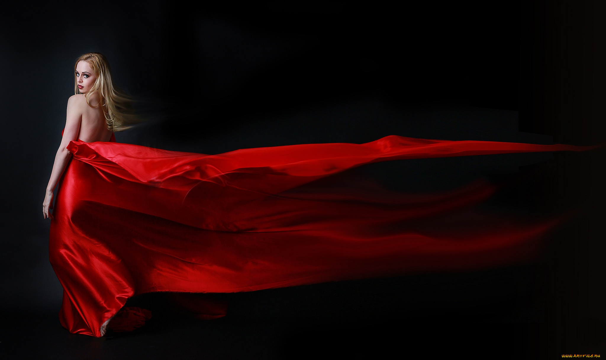 девушки, -unsort, , блондинки, лицо, взгляд