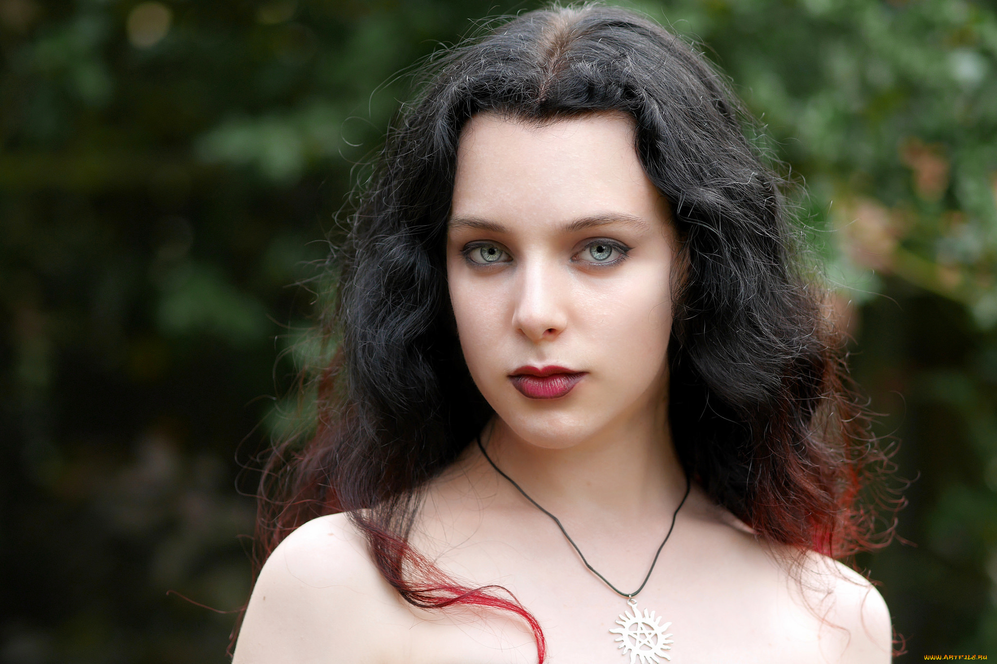 девушки, -unsort, , лица, , портреты, взгляд, лицо