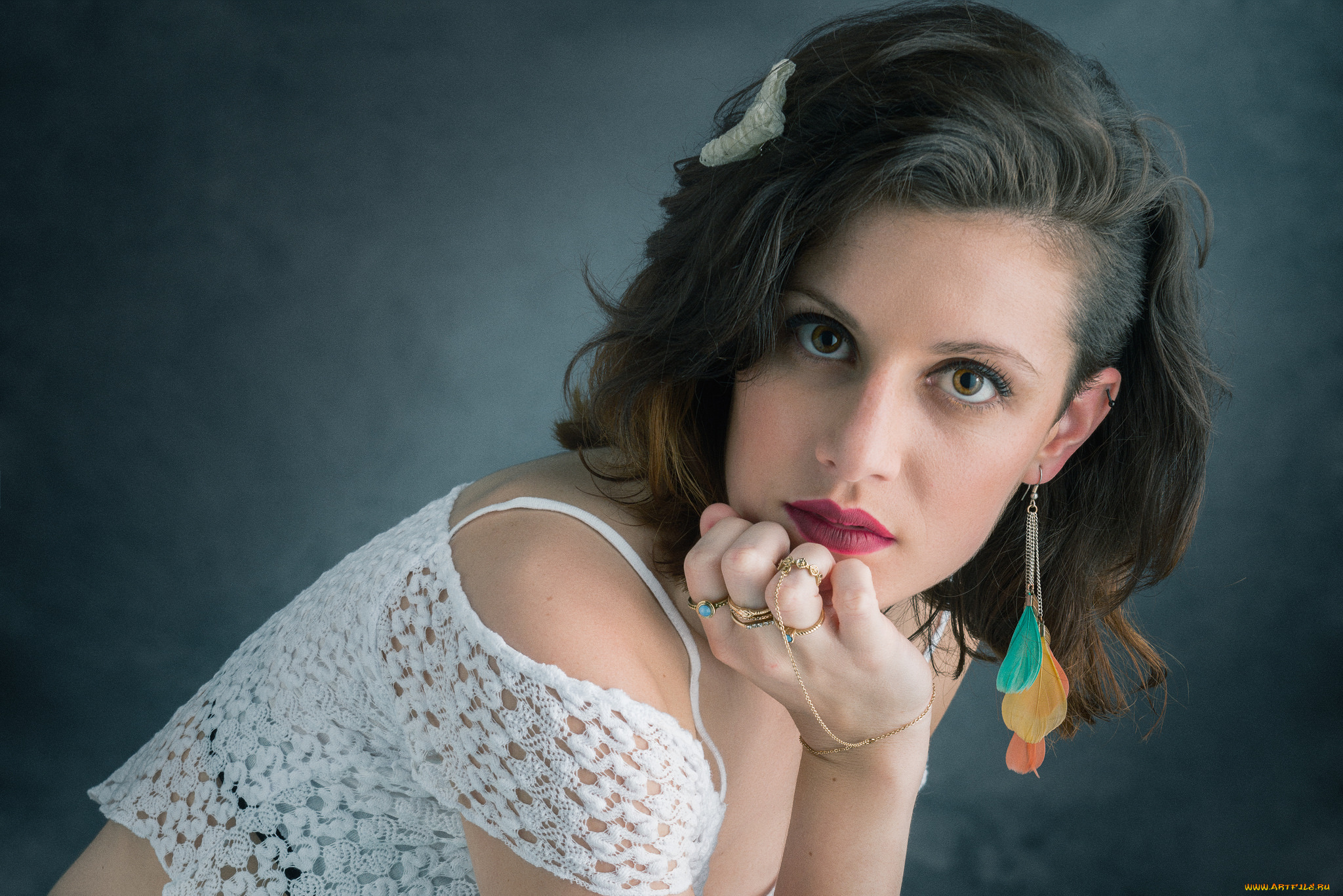 девушки, -unsort, , лица, , портреты, взгляд, лицо