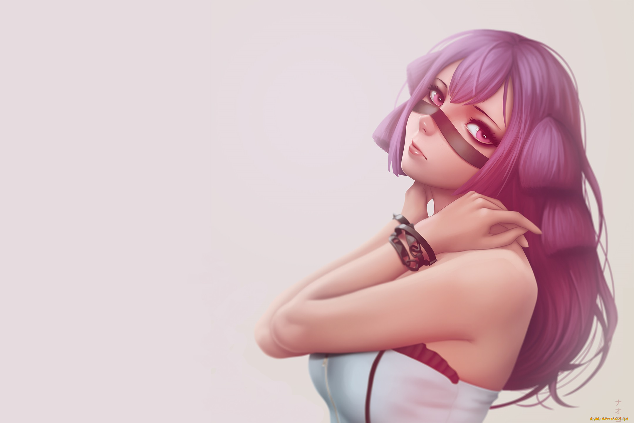 аниме, tokyo, ghoul, mayu