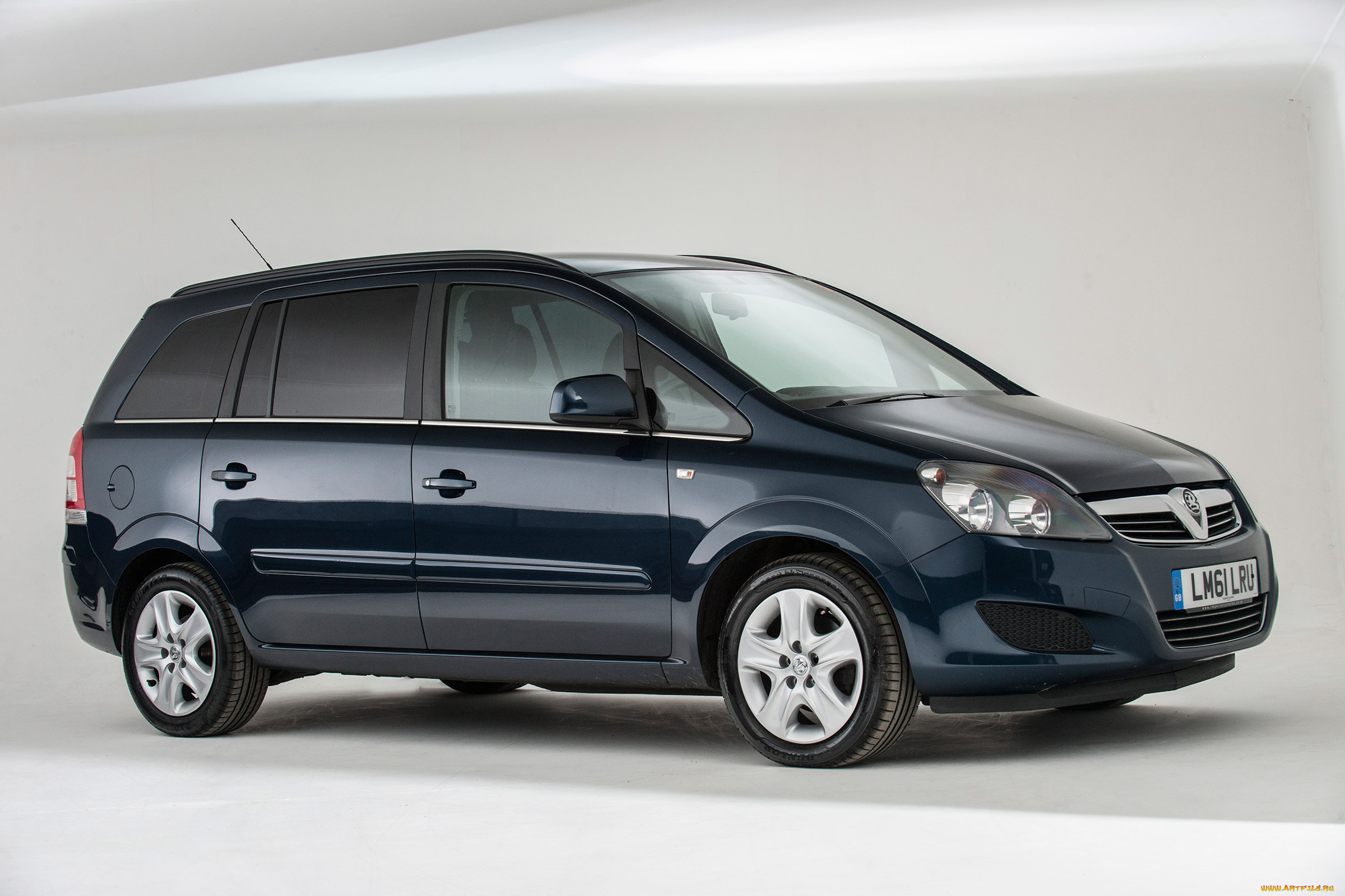 автомобили, vauxhall