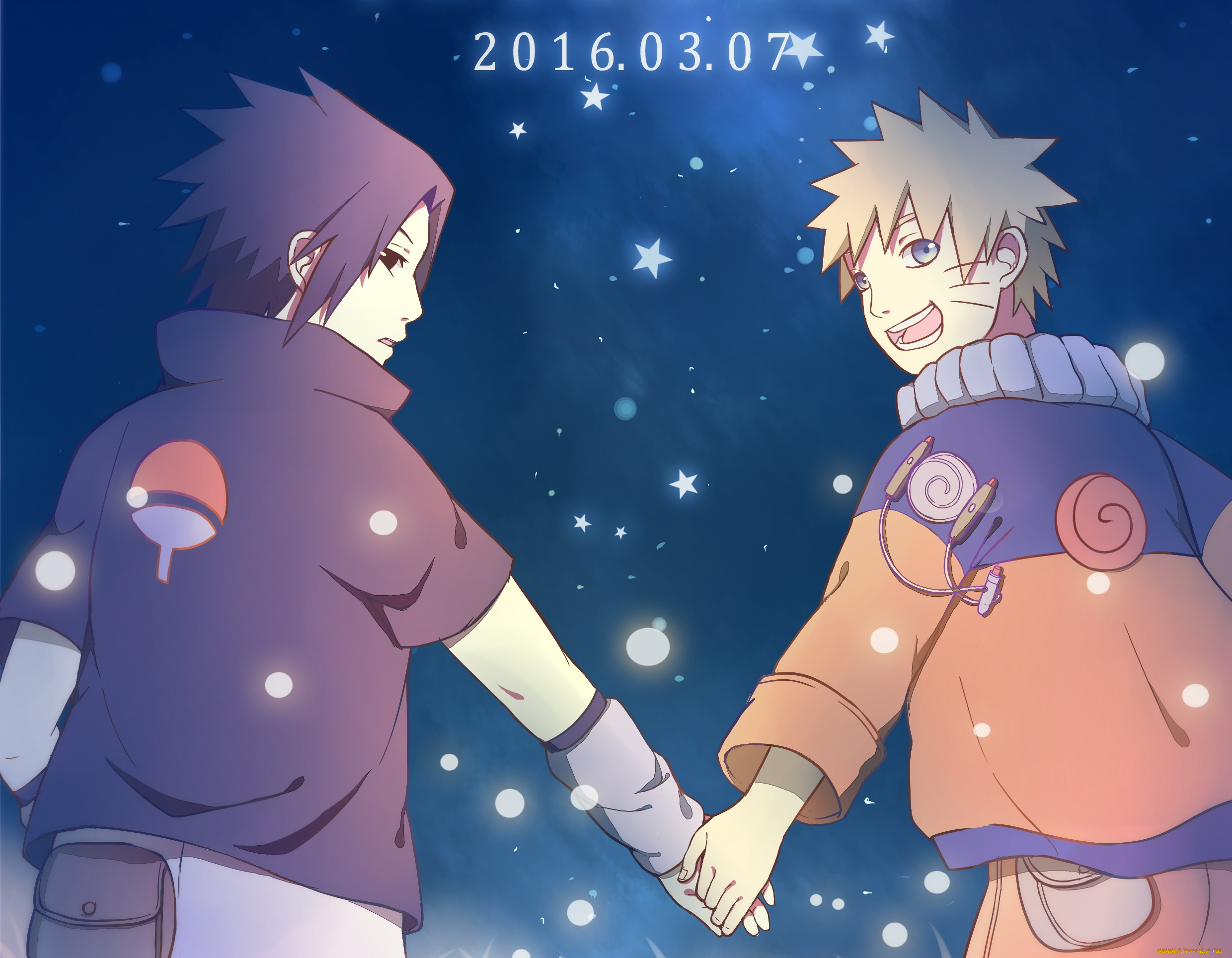 аниме, naruto, наруто, саске