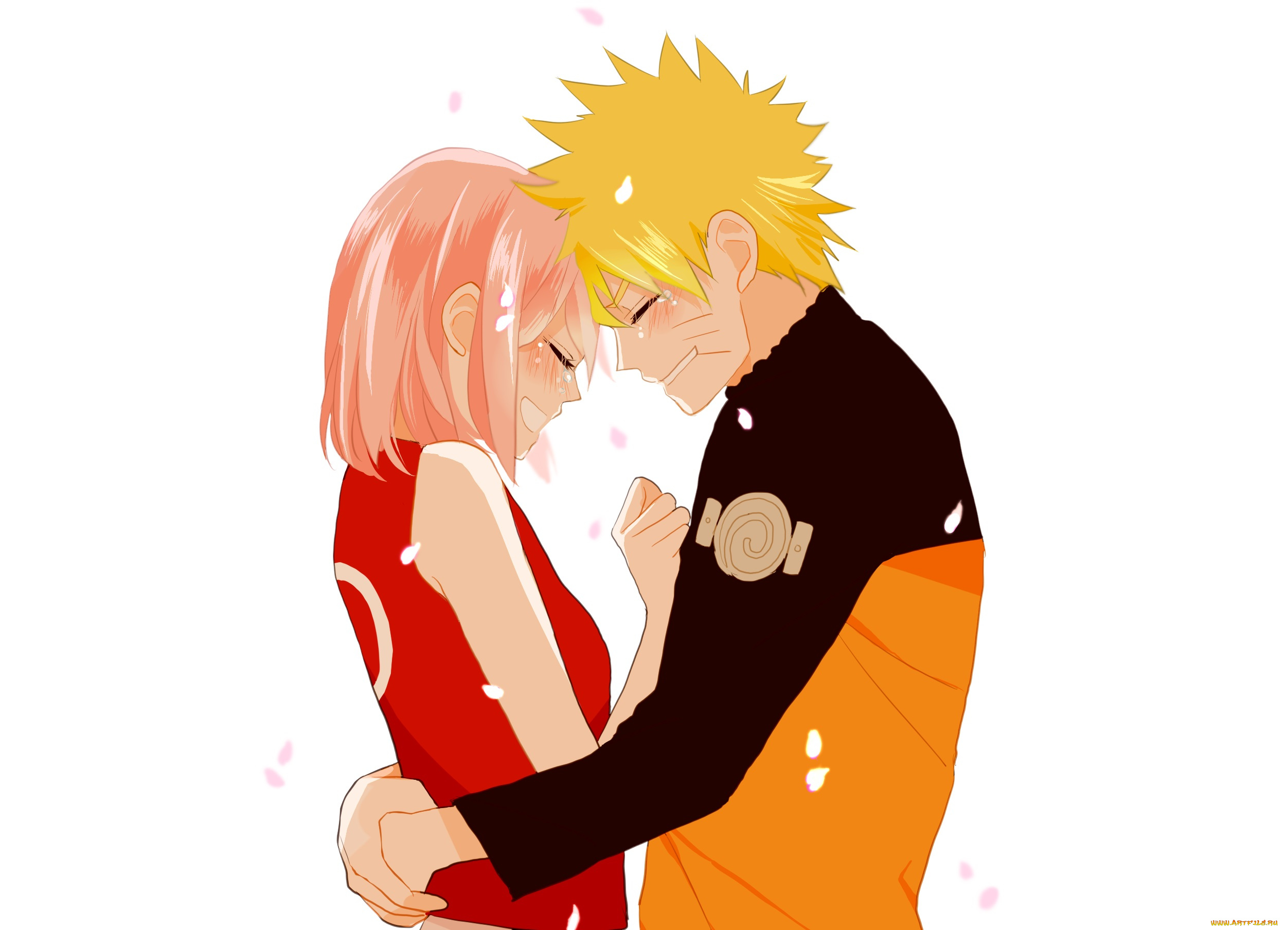 аниме, naruto, наруто, сакура