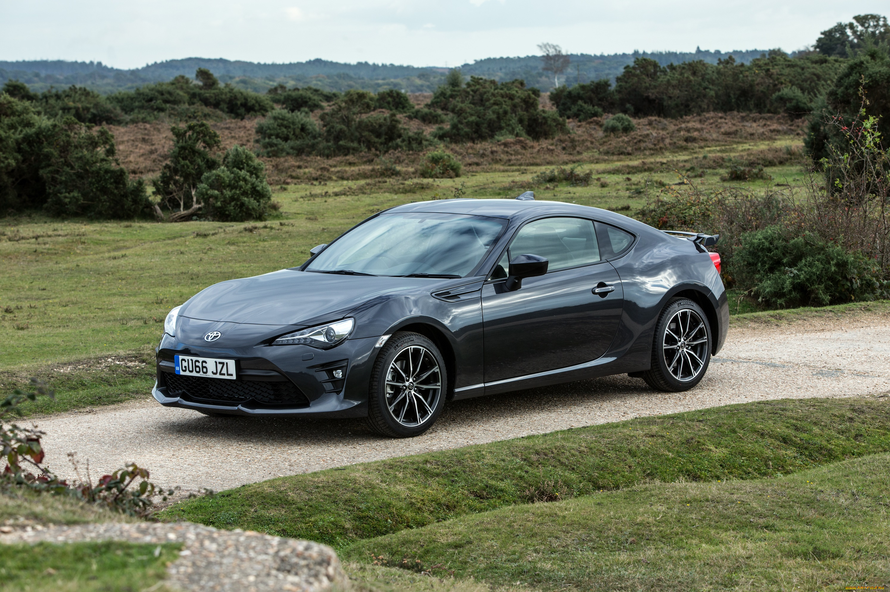 автомобили, toyota