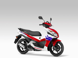 Картинка мотоциклы мотороллеры honda