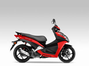 Картинка мотоциклы мотороллеры honda