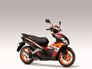 Картинка мотоциклы мотороллеры honda