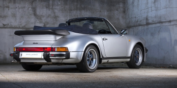 Картинка автомобили porsche