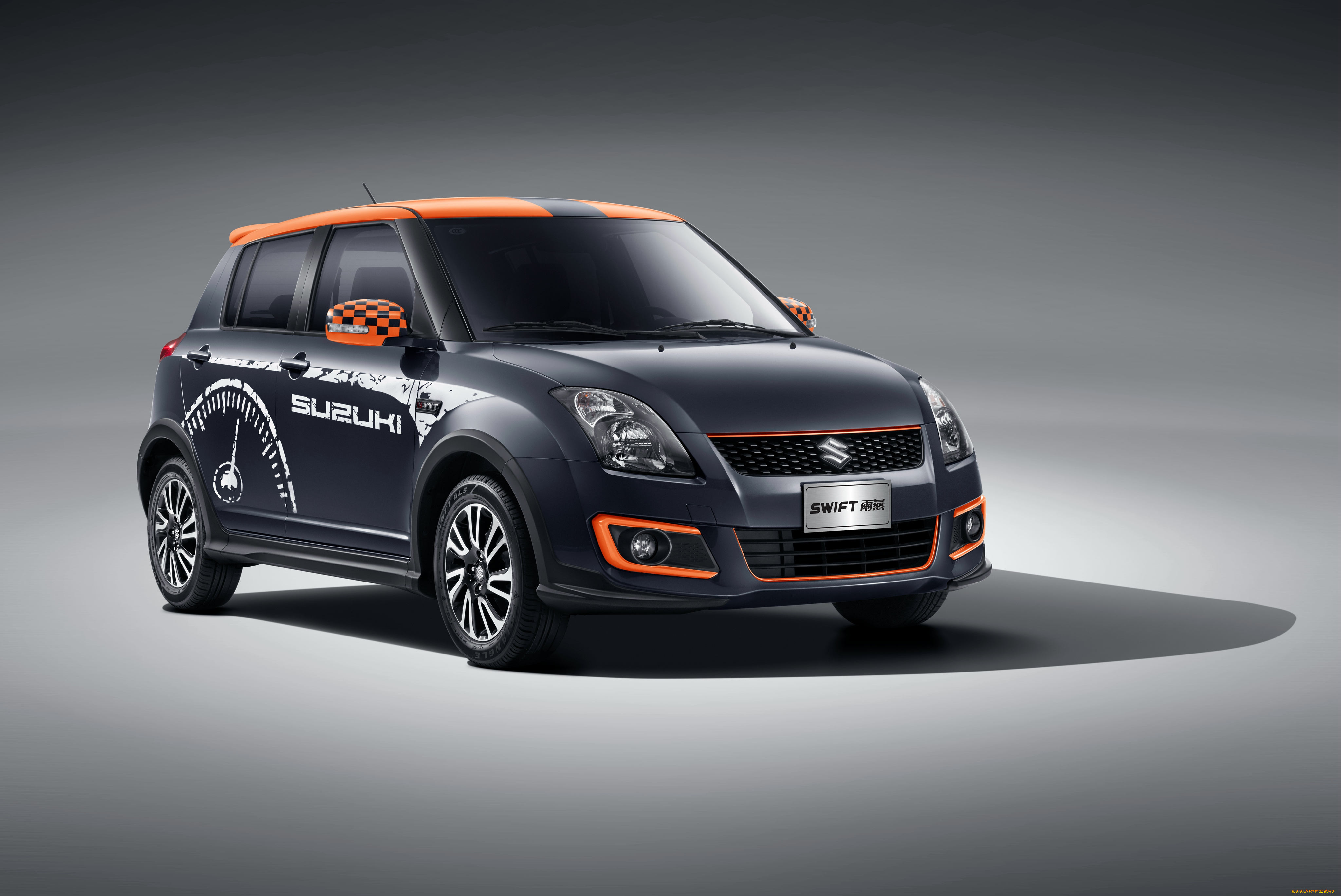 автомобили, suzuki