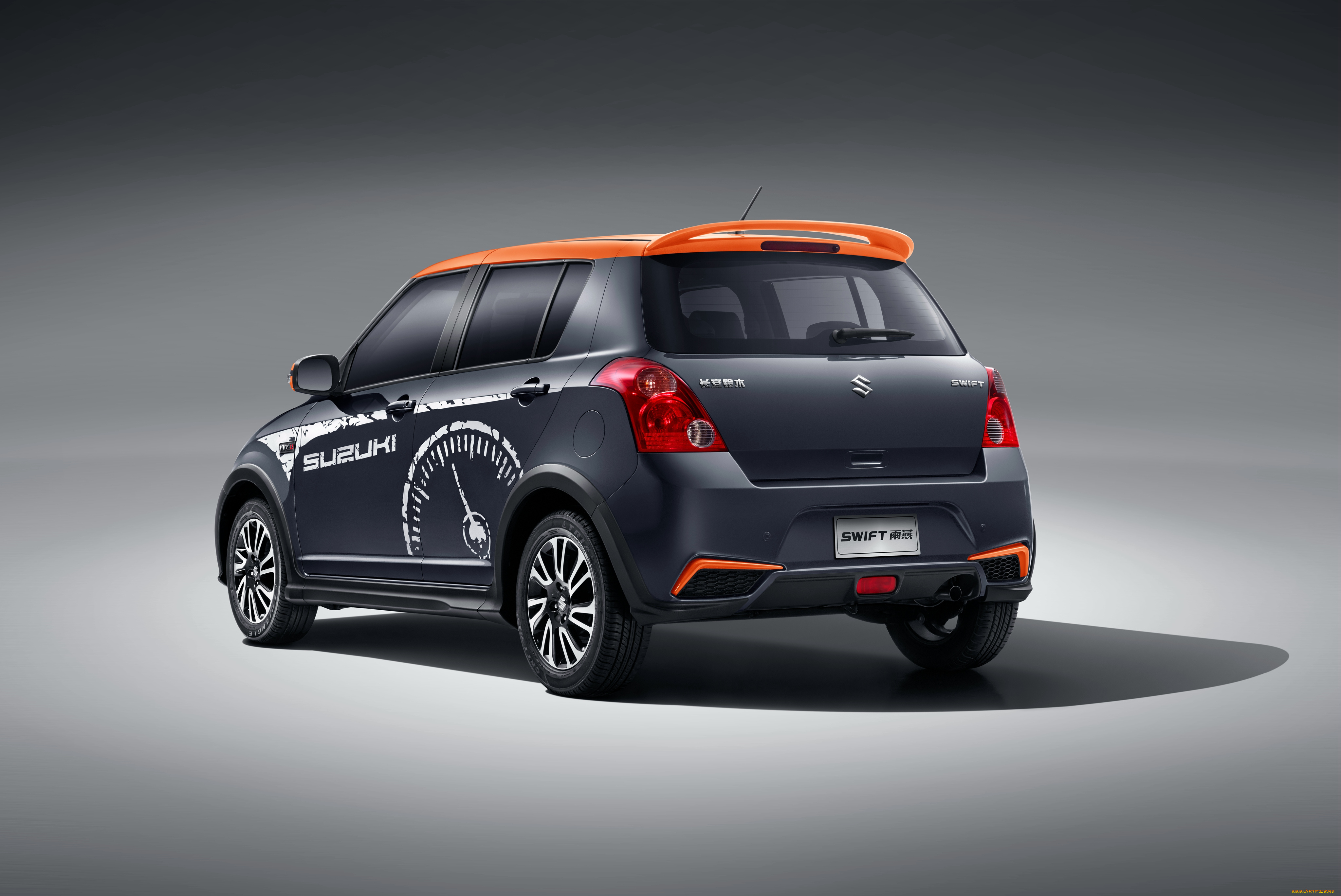 автомобили, suzuki