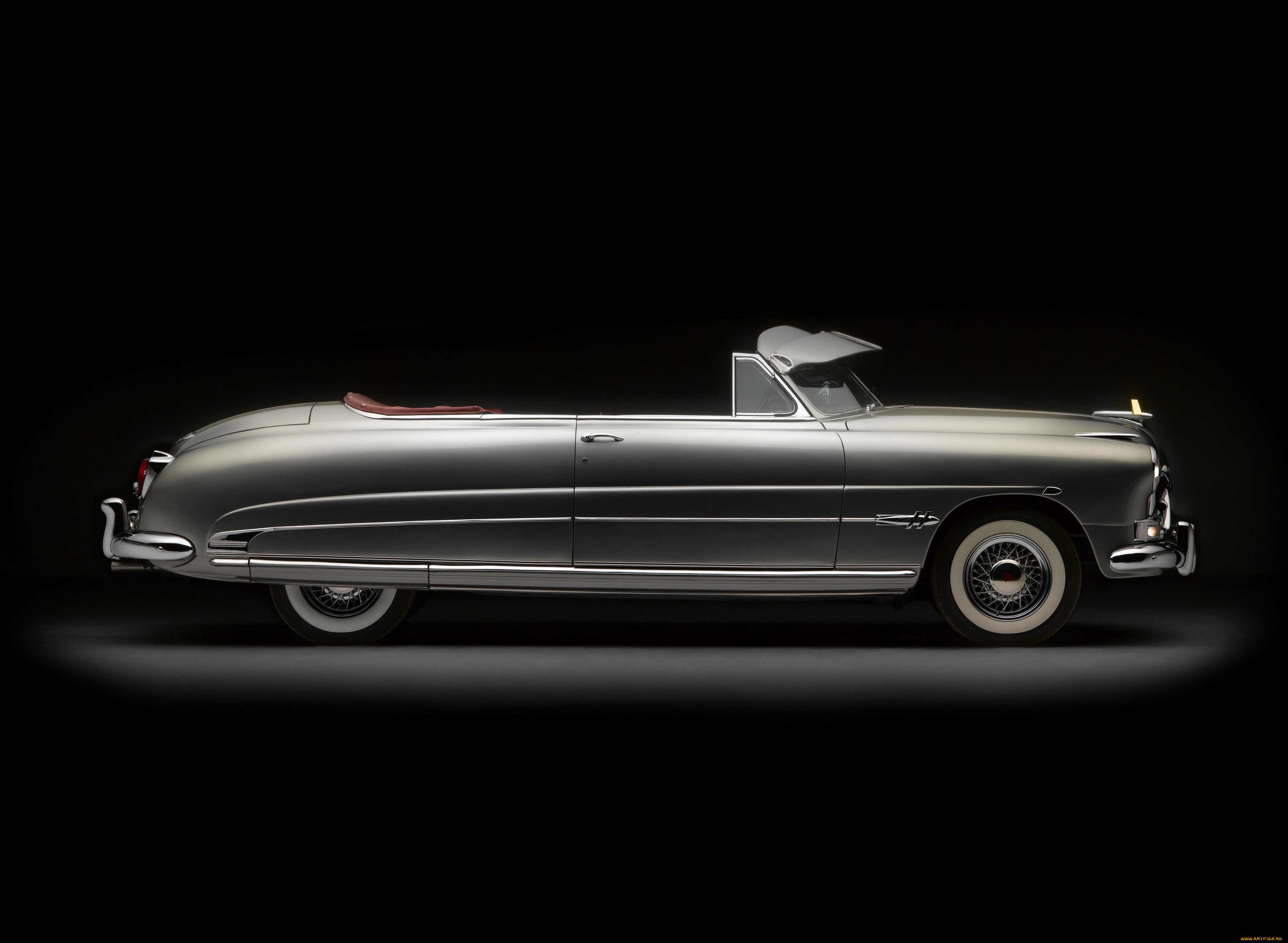 автомобили, hudson