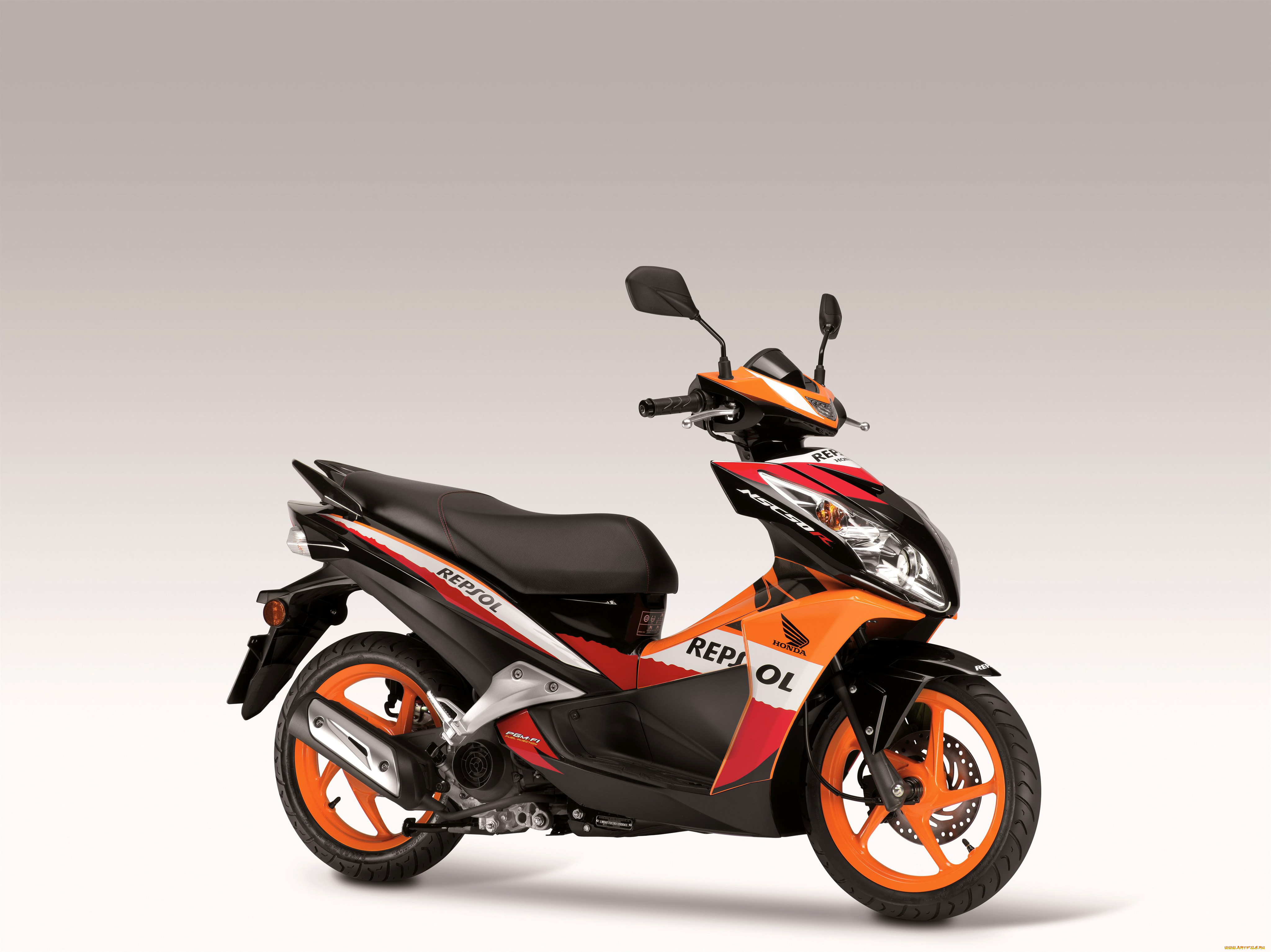 мотоциклы, мотороллеры, honda