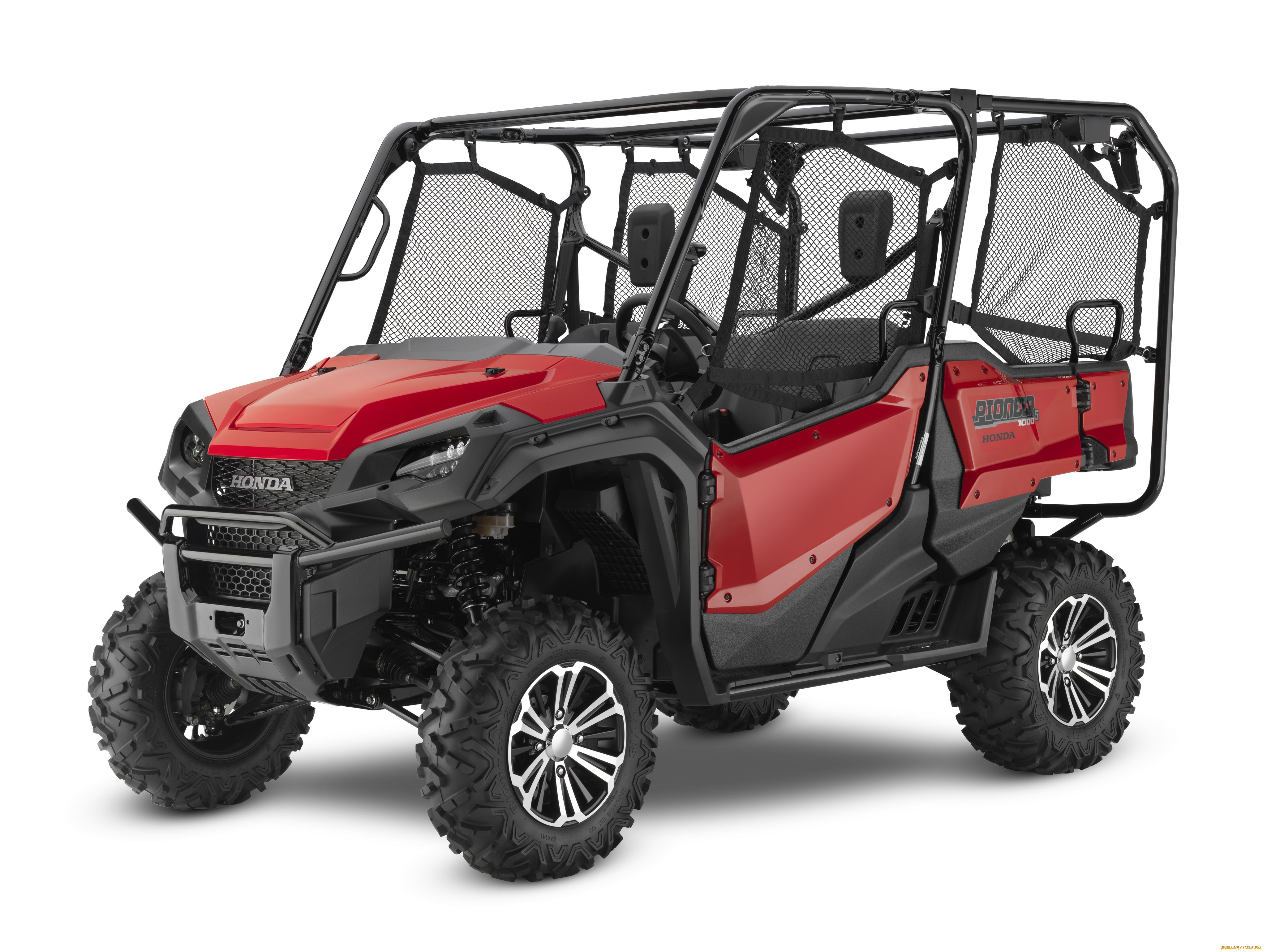 мотоциклы, квадроциклы, honda