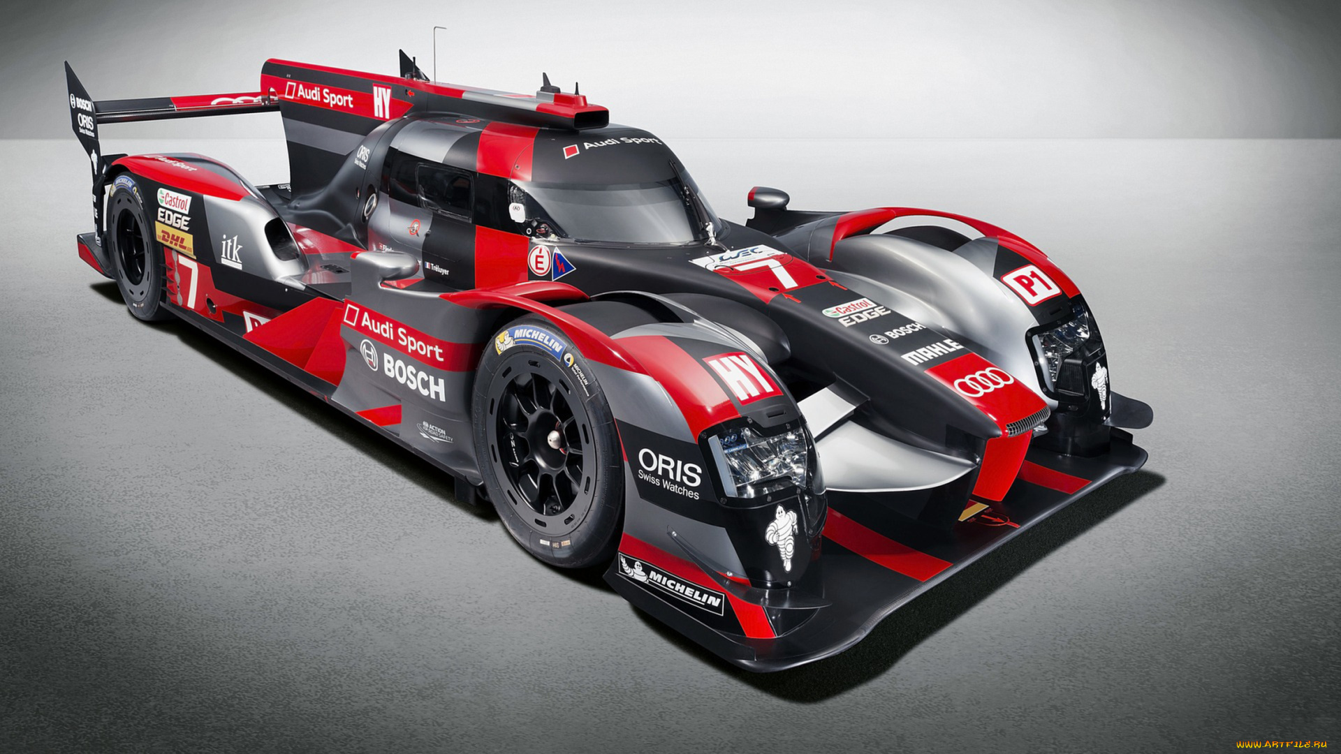 audi, r18, lmp1, 2016, автомобили, audi, 2016, r18, lmp1