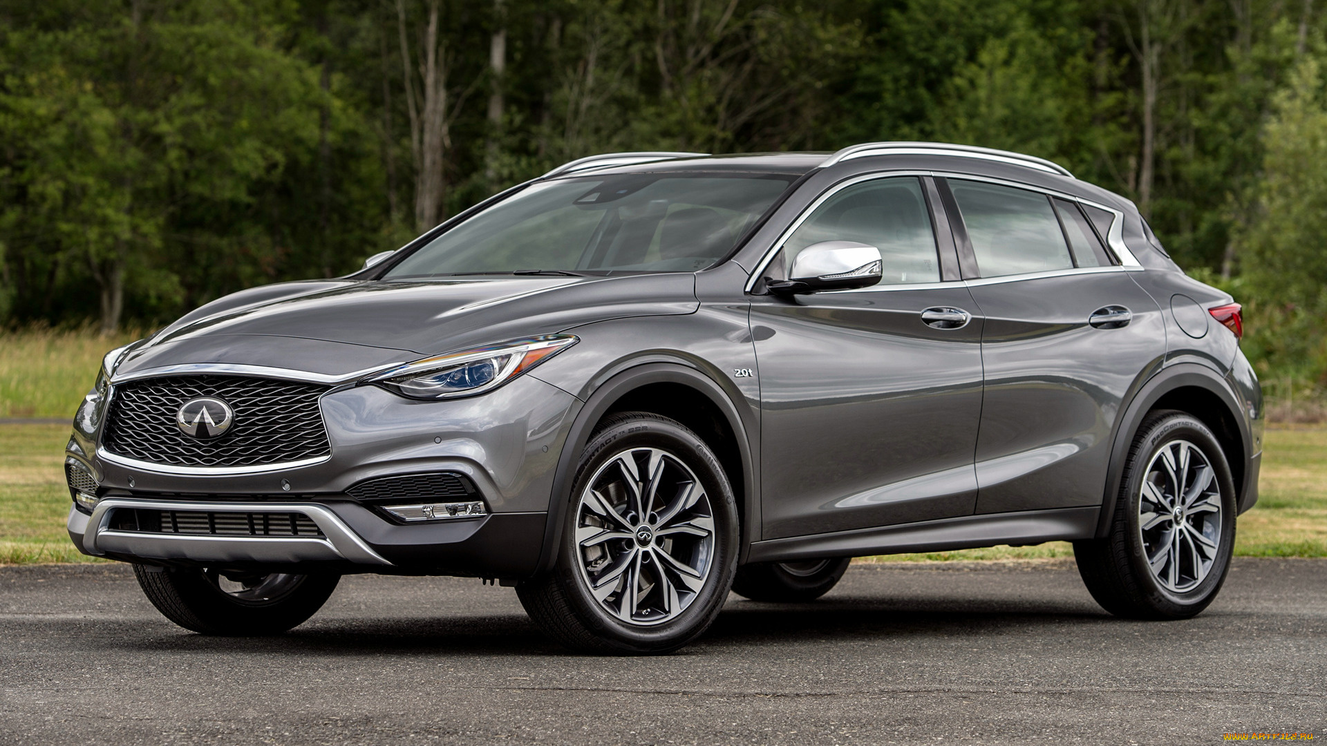 автомобили, infiniti