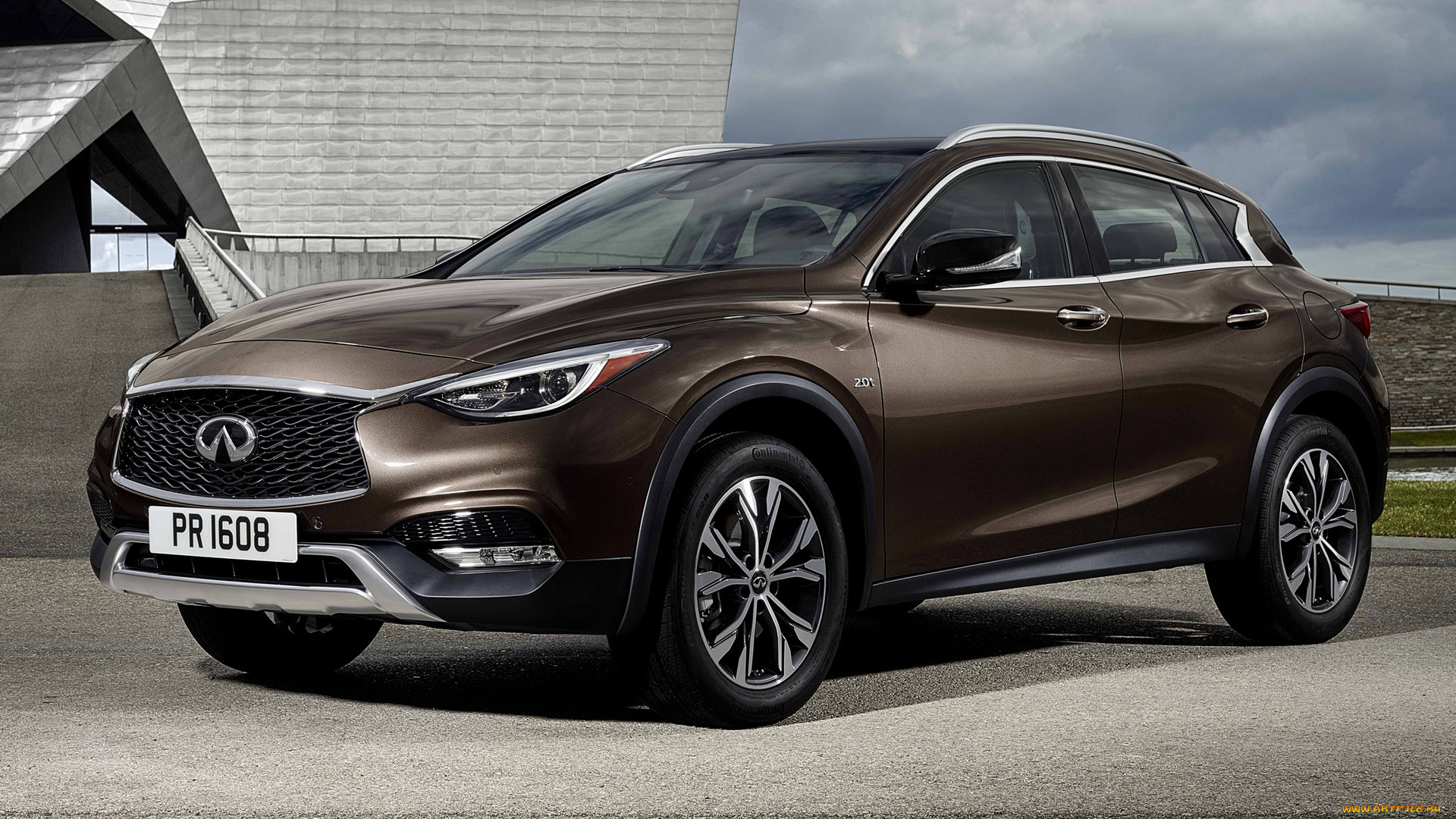 автомобили, infiniti