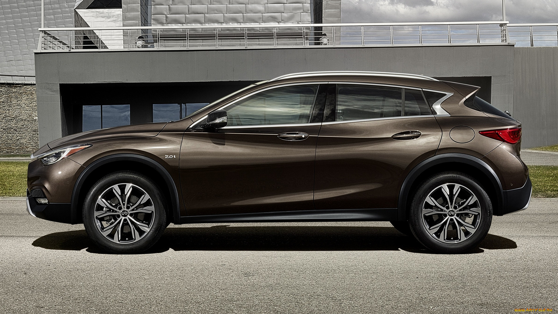 автомобили, infiniti