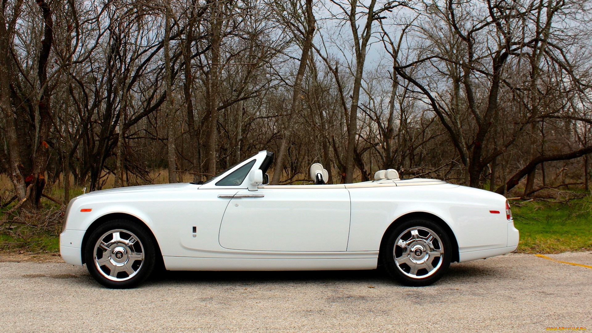 автомобили, rolls-royce