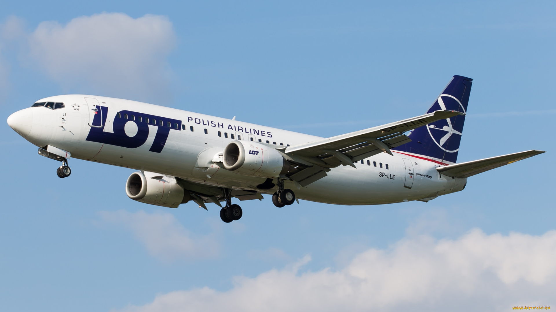 boeing, 737-400, авиация, пассажирские, самолёты, авиалайнер