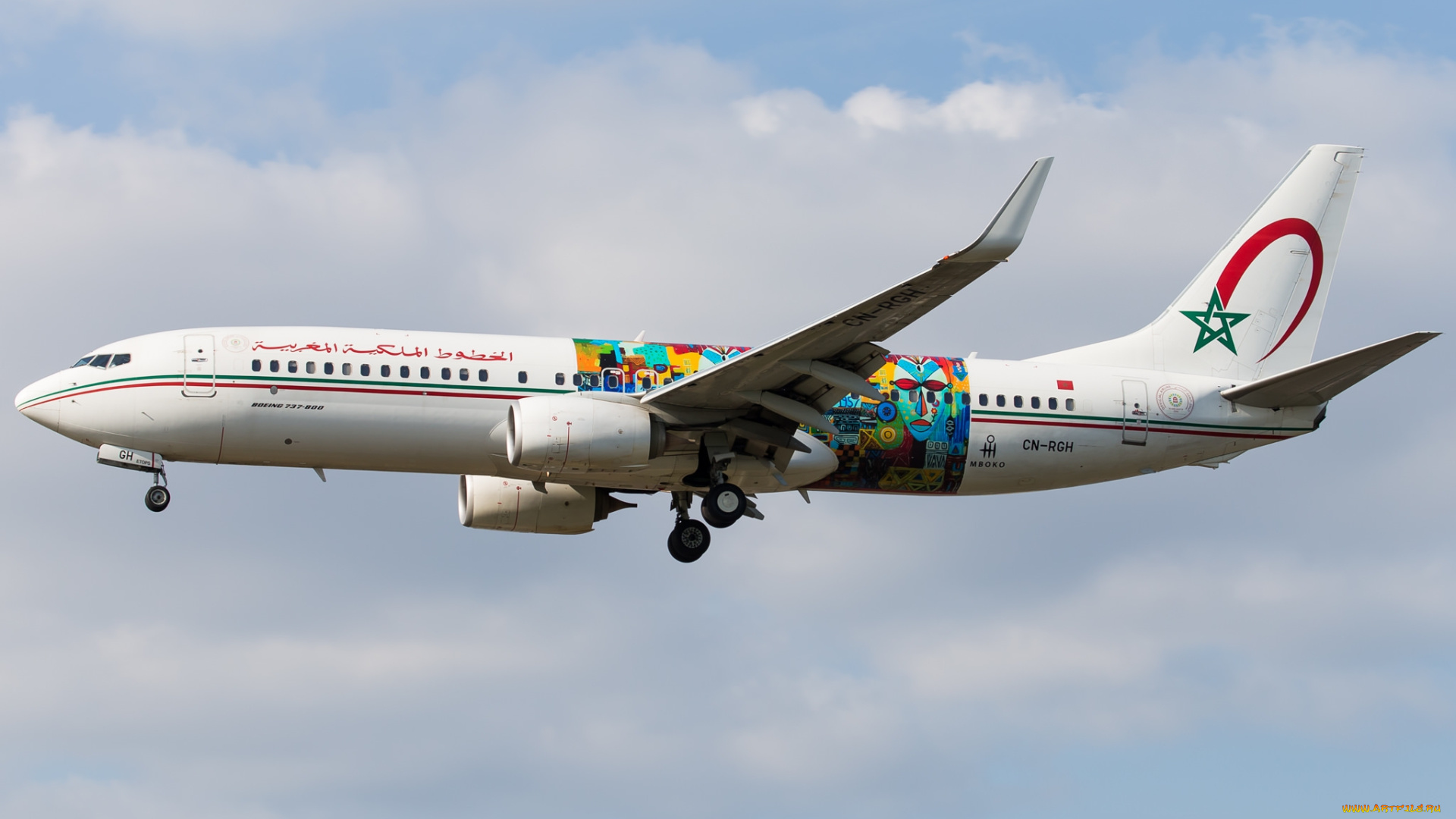 boeing, 737-800, авиация, пассажирские, самолёты, авиалайнер