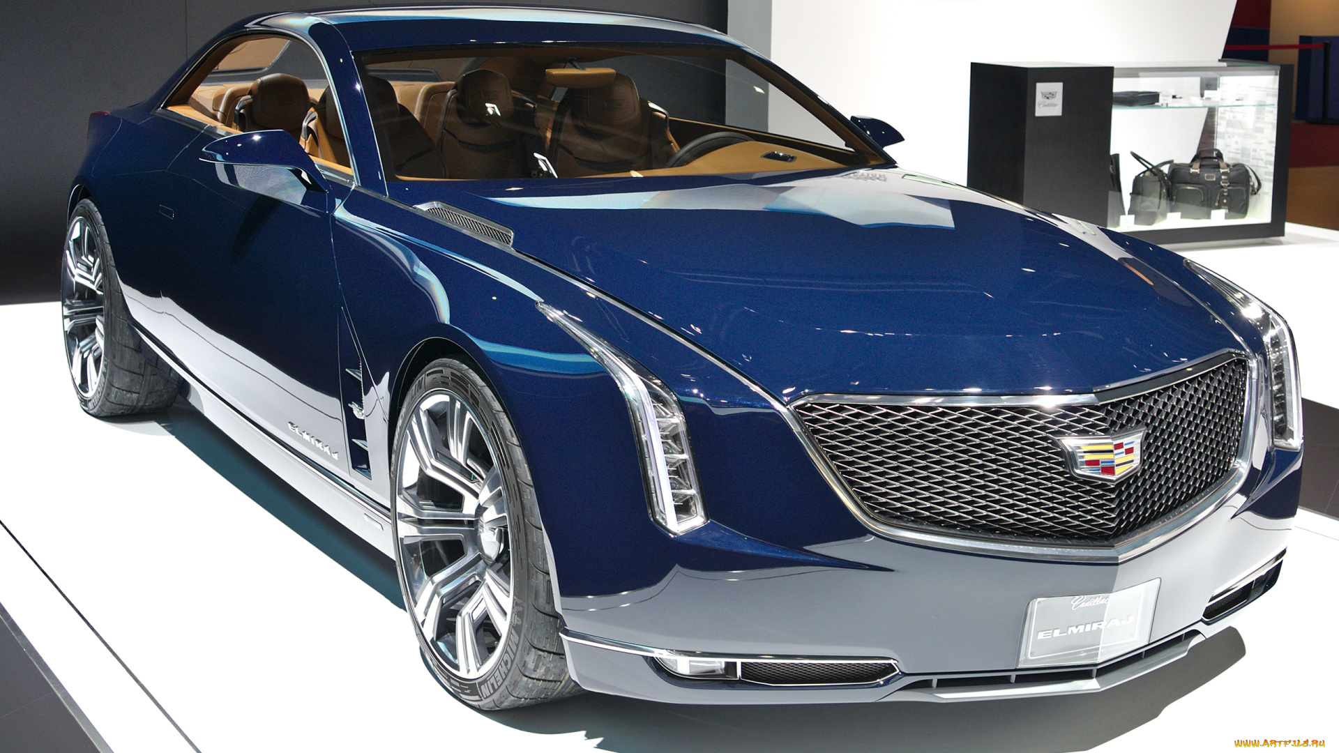cadillac, elmiraj, concept, 2013, автомобили, выставки, и, уличные, фото, 2013, concept, elmiraj, cadillac