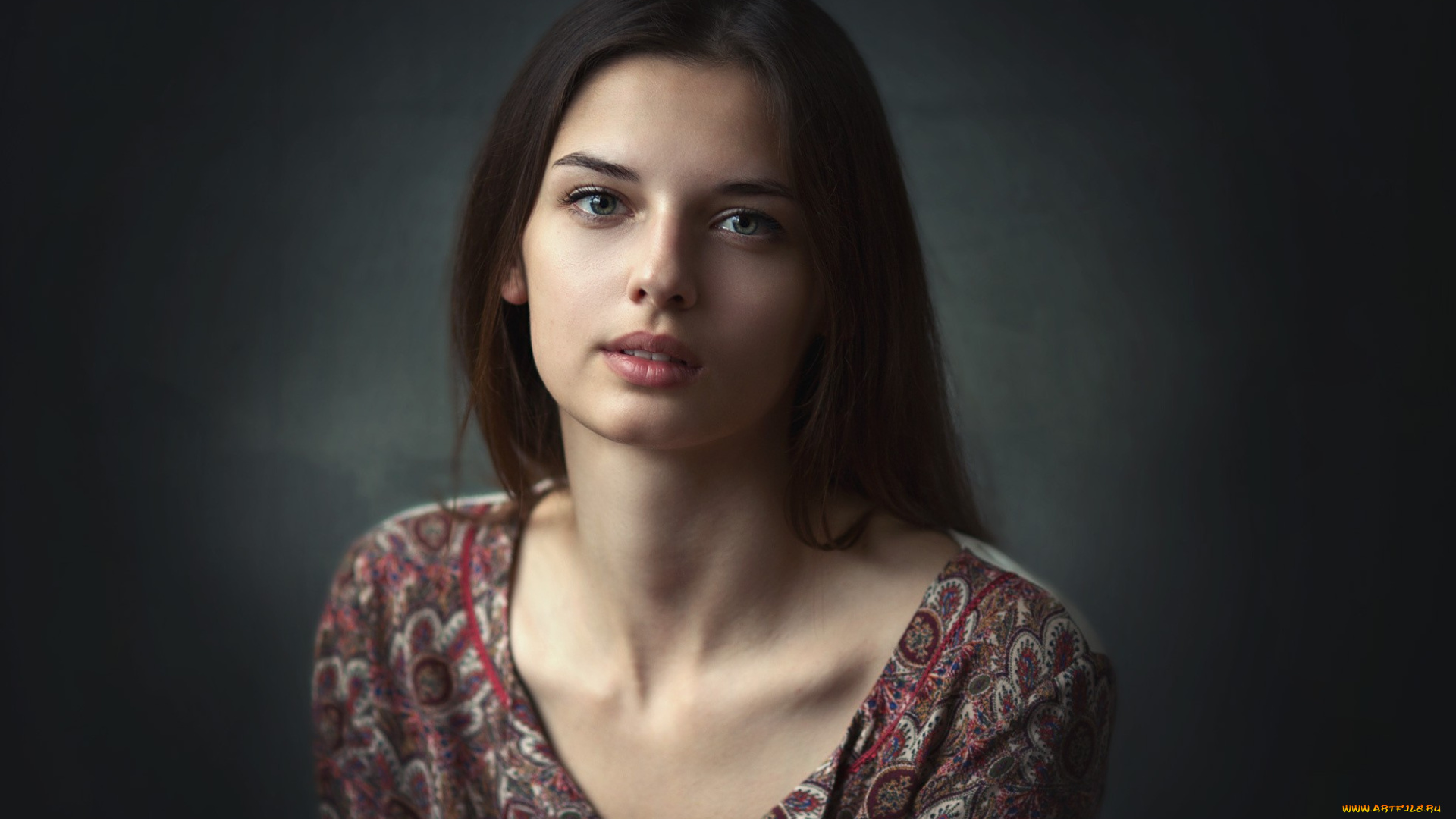 девушка, девушки, -unsort, , лица, , портреты, модель