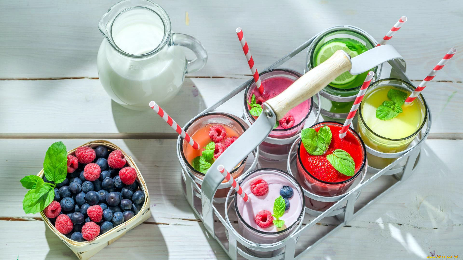 еда, напитки, , коктейль, молоко, коктейль, черника, малина