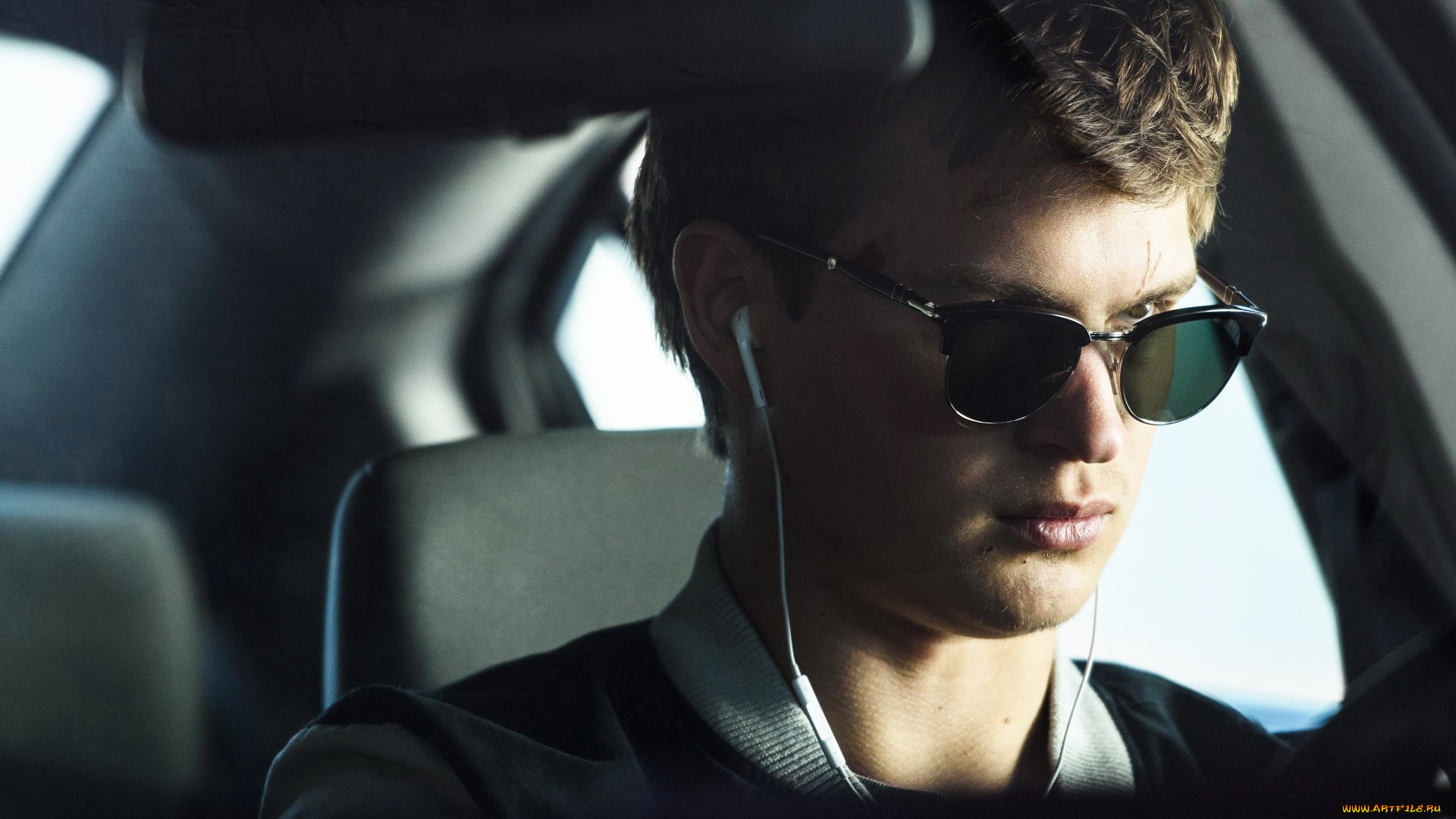 кино, фильмы, baby, driver, baby, driver