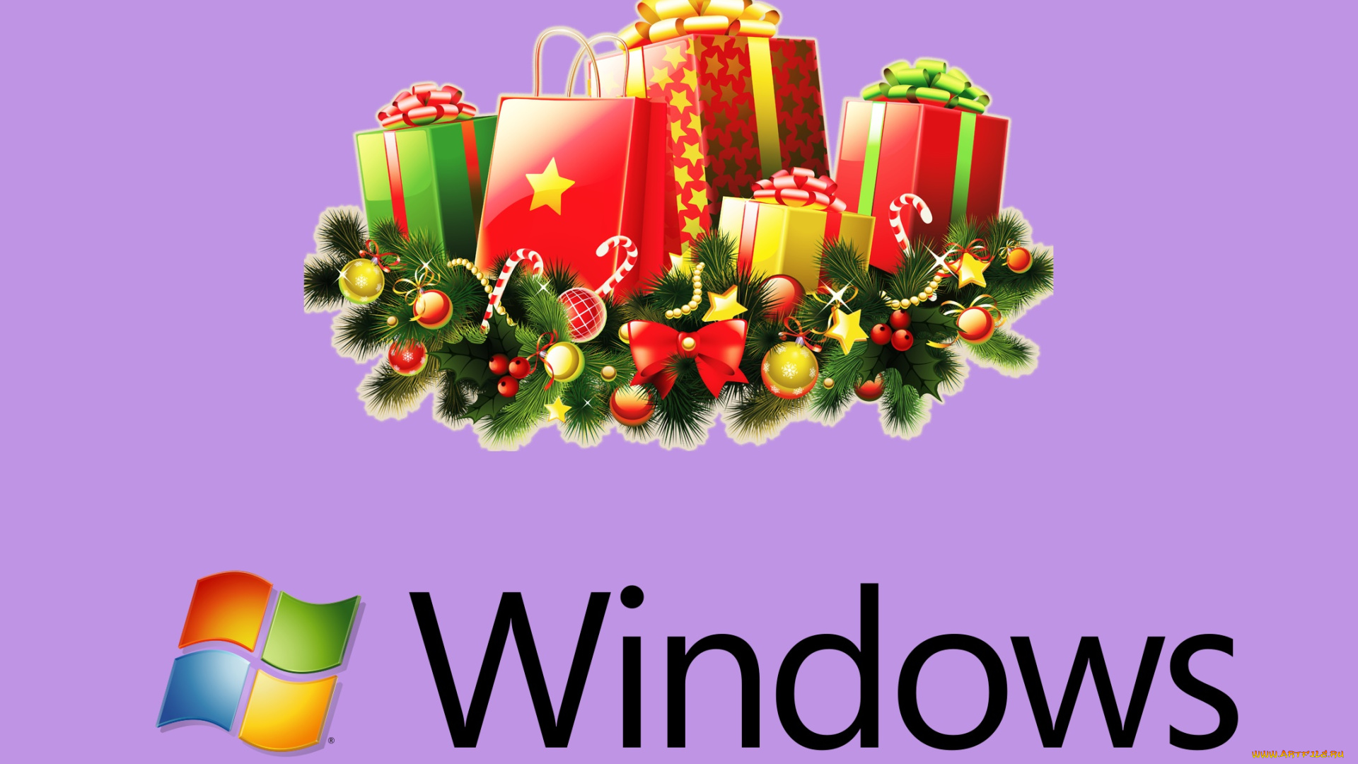 компьютеры, windows, xp, фон, логотип