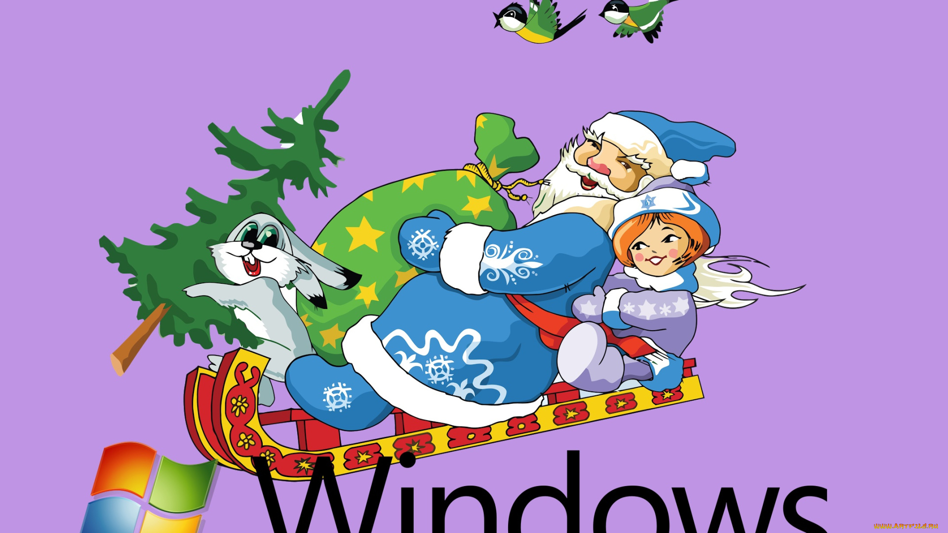 компьютеры, windows, xp, фон, логотип