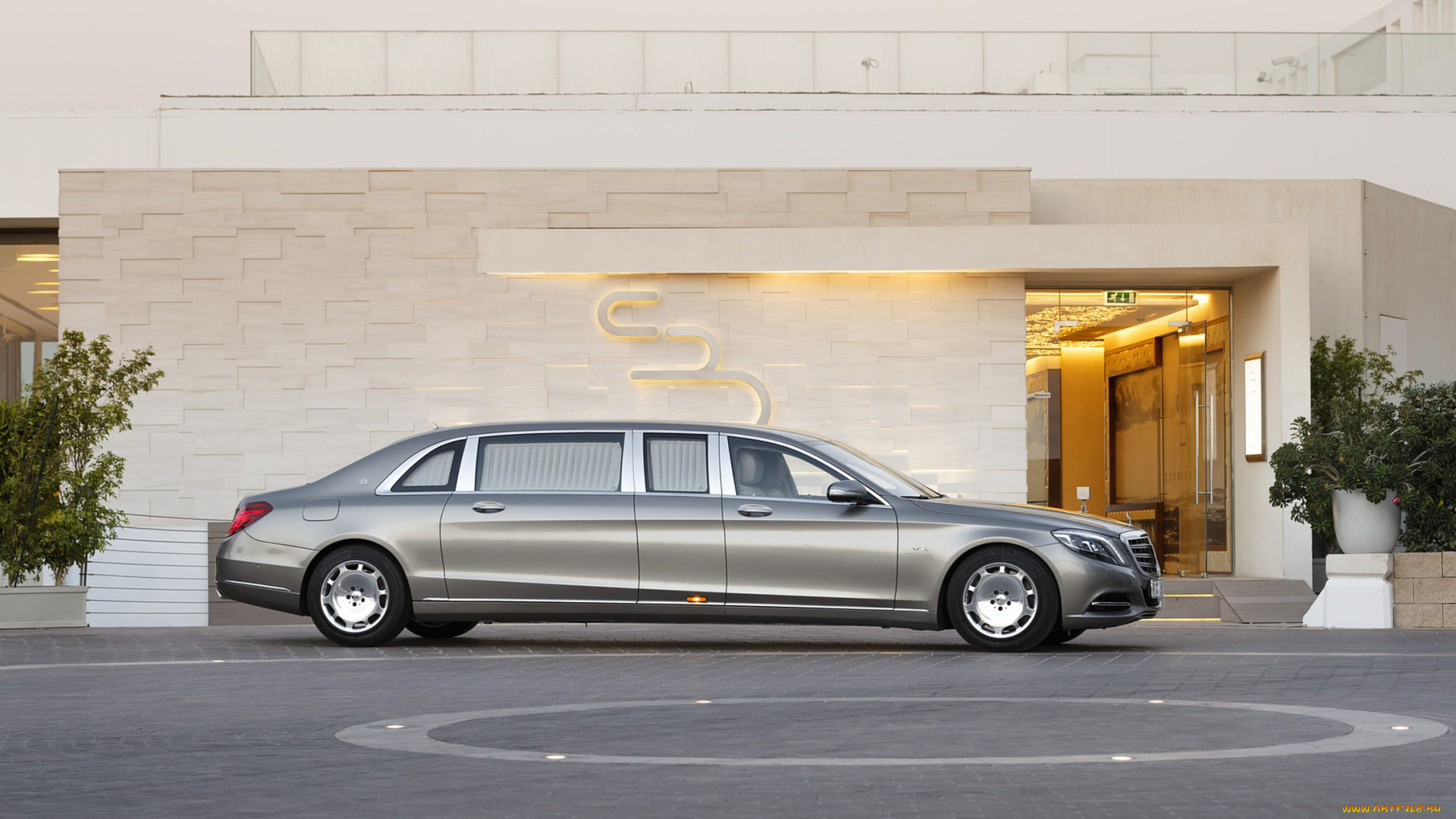 mercedes-maybach, s600, pullman, 2016, автомобили, mercedes-benz, pullman, 2016, mercedes-maybach, s600