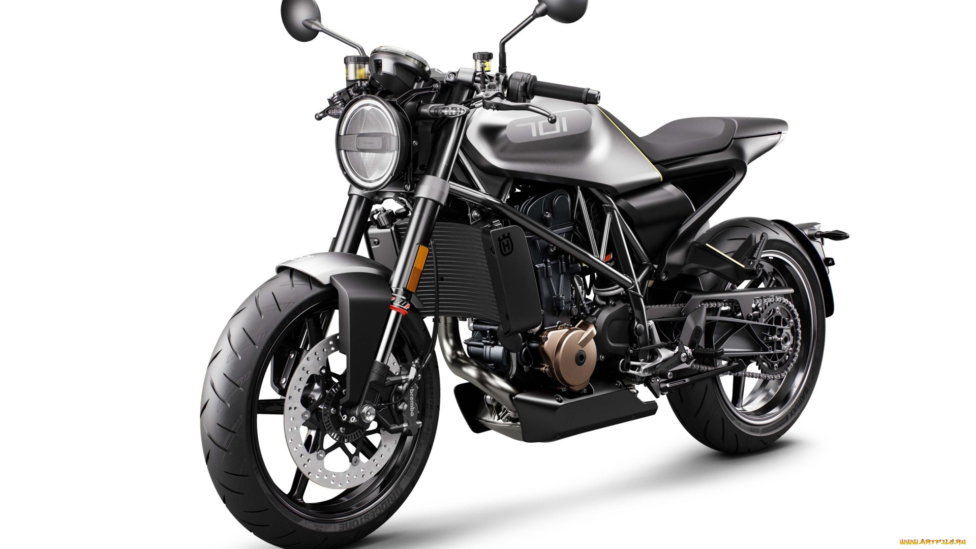 мотоциклы, husqvarna