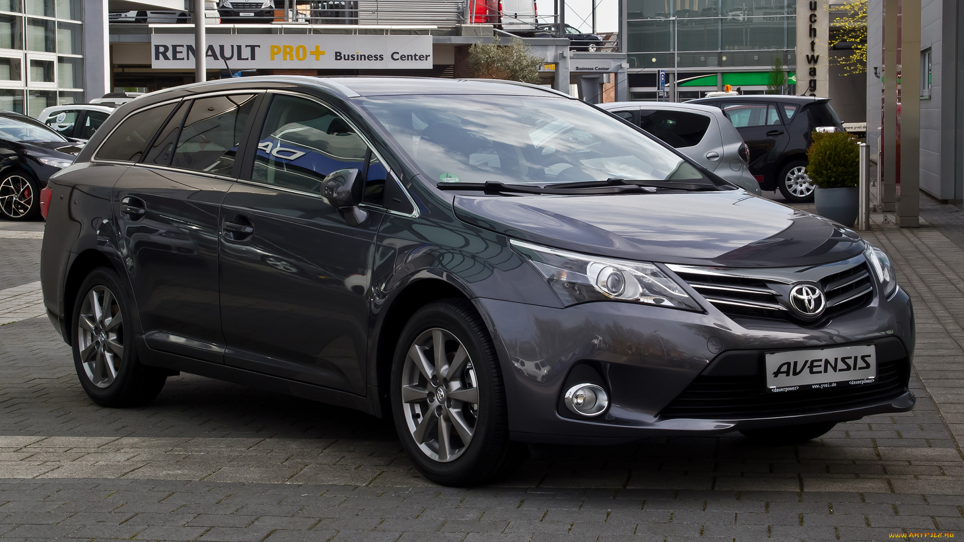 toyota, avensis, combi, executive, 2012, автомобили, выставки, и, уличные, фото, 2012, executive, combi, avensis, toyota