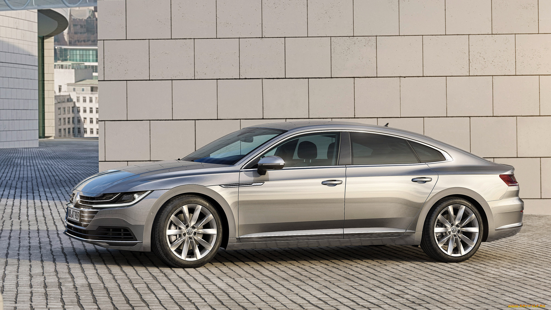 volkswagen, arteon, elegance, 2018, автомобили, volkswagen, 2018, elegance, arteon