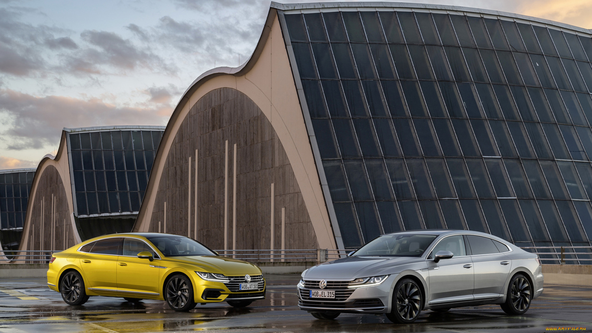 volkswagen, arteon, r-, line, and, arteon, elegance, 2018, автомобили, volkswagen, arteon, r-line, 2018, elegance