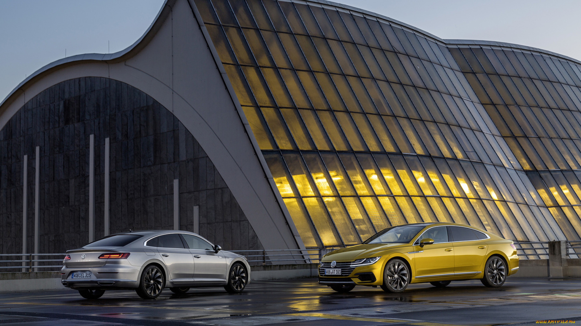 volkswagen, arteon, r-, line, and, arteon, elegance, 2018, автомобили, volkswagen, r-line, 2018, elegance, arteon