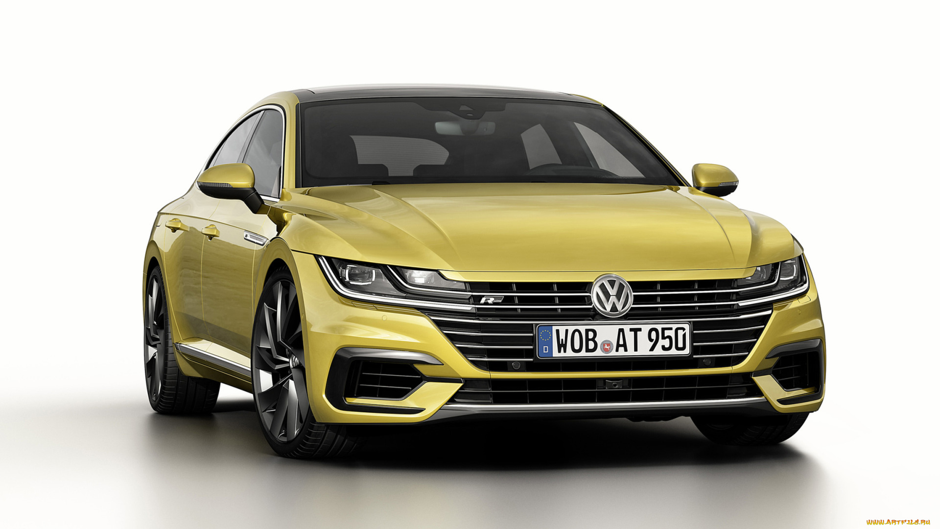 volkswagen, arteon, r-line, 2018, автомобили, volkswagen, 2018, r-line, arteon