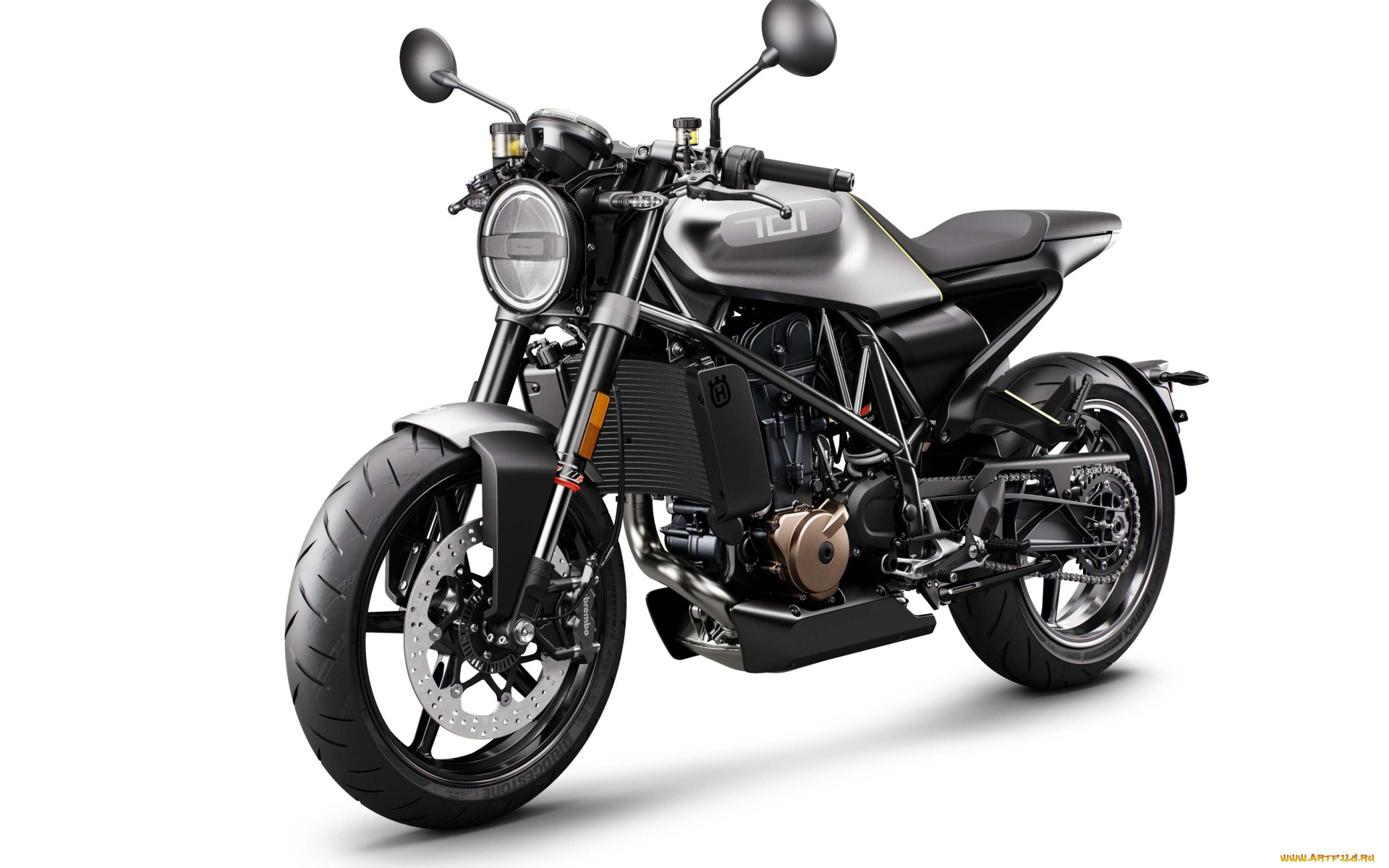 мотоциклы, husqvarna