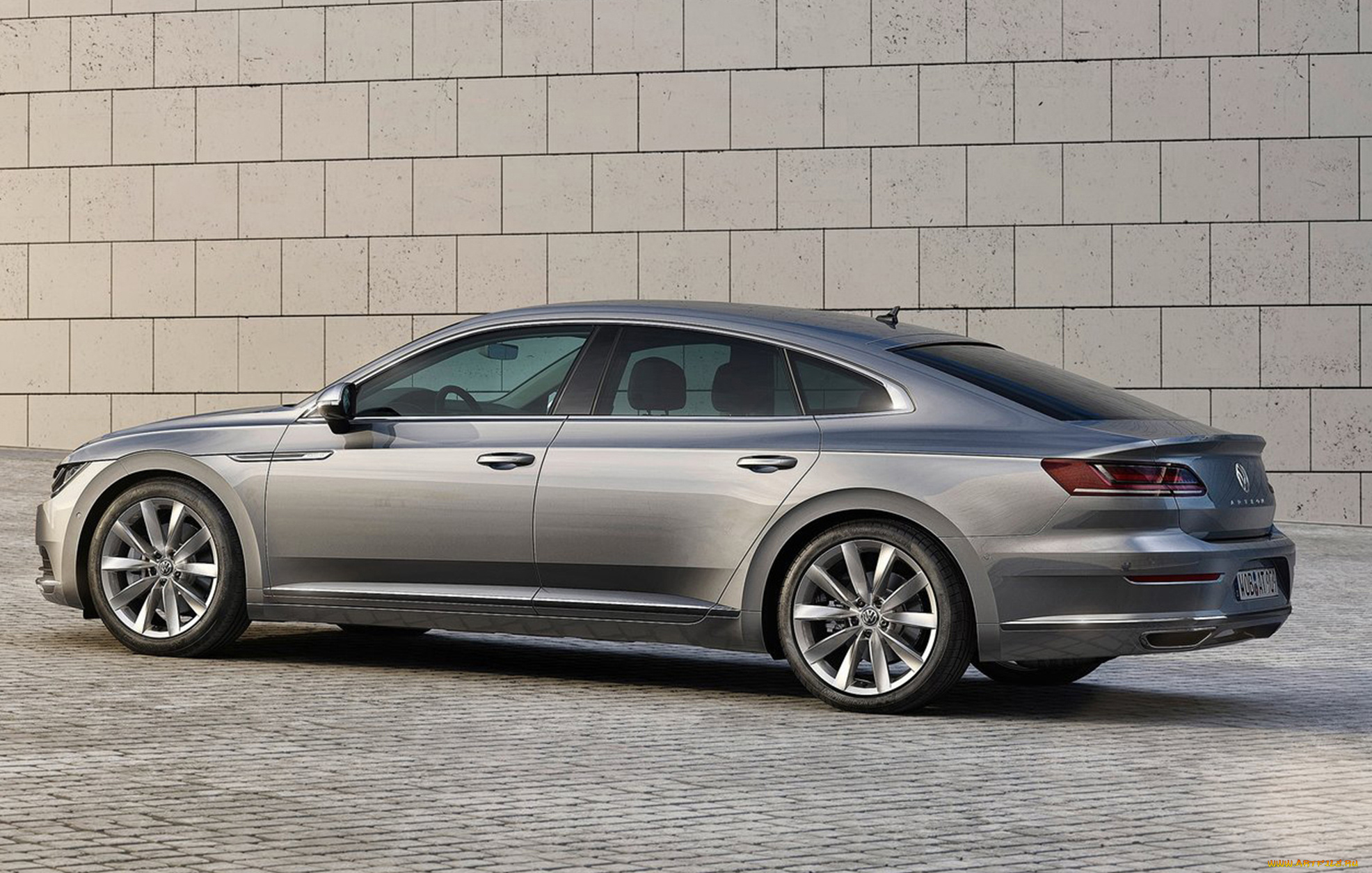 volkswagen, arteon, elegance, 2018, автомобили, volkswagen, 2018, elegance, arteon