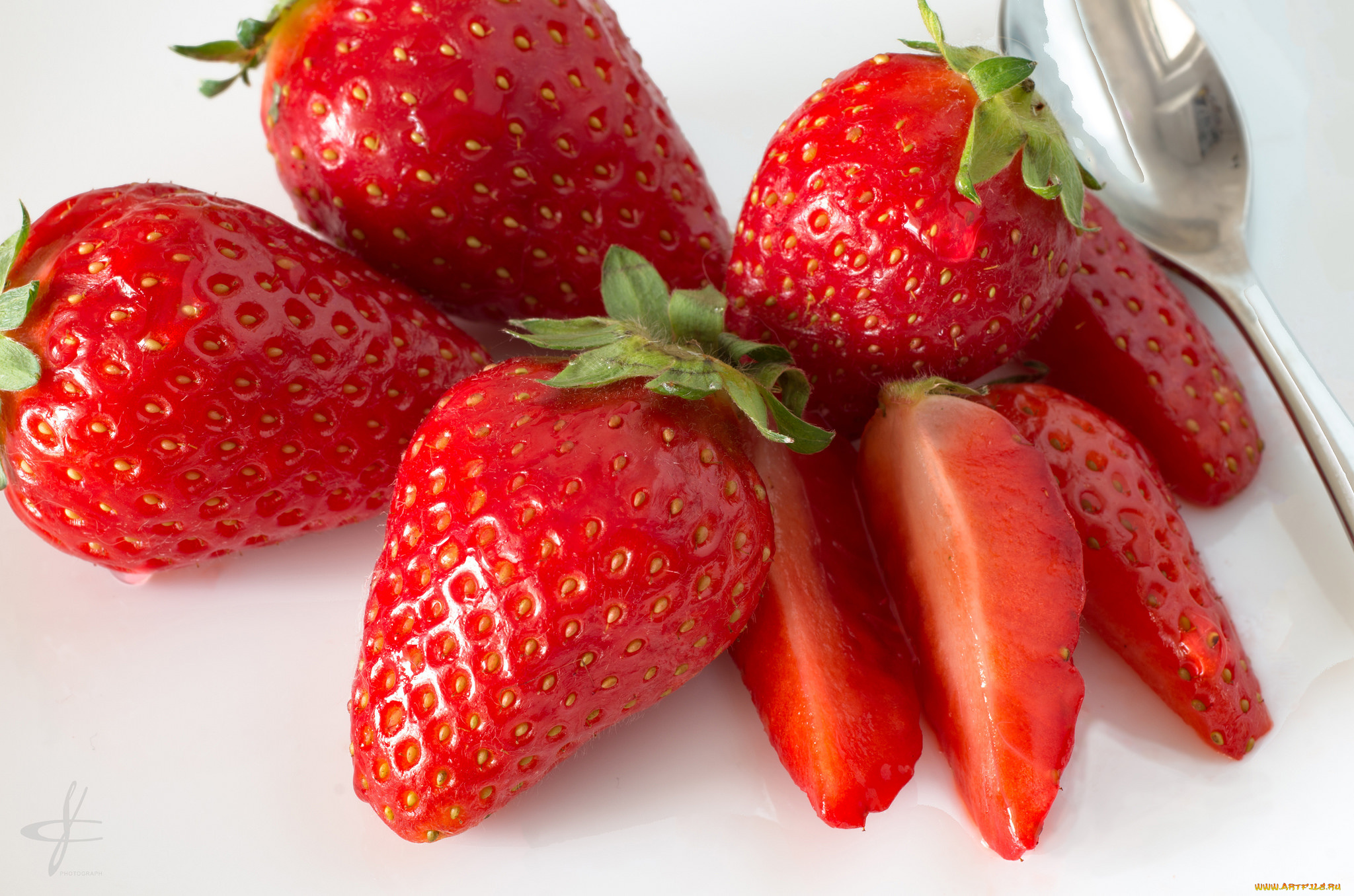 еда, клубника, , земляника, снедь