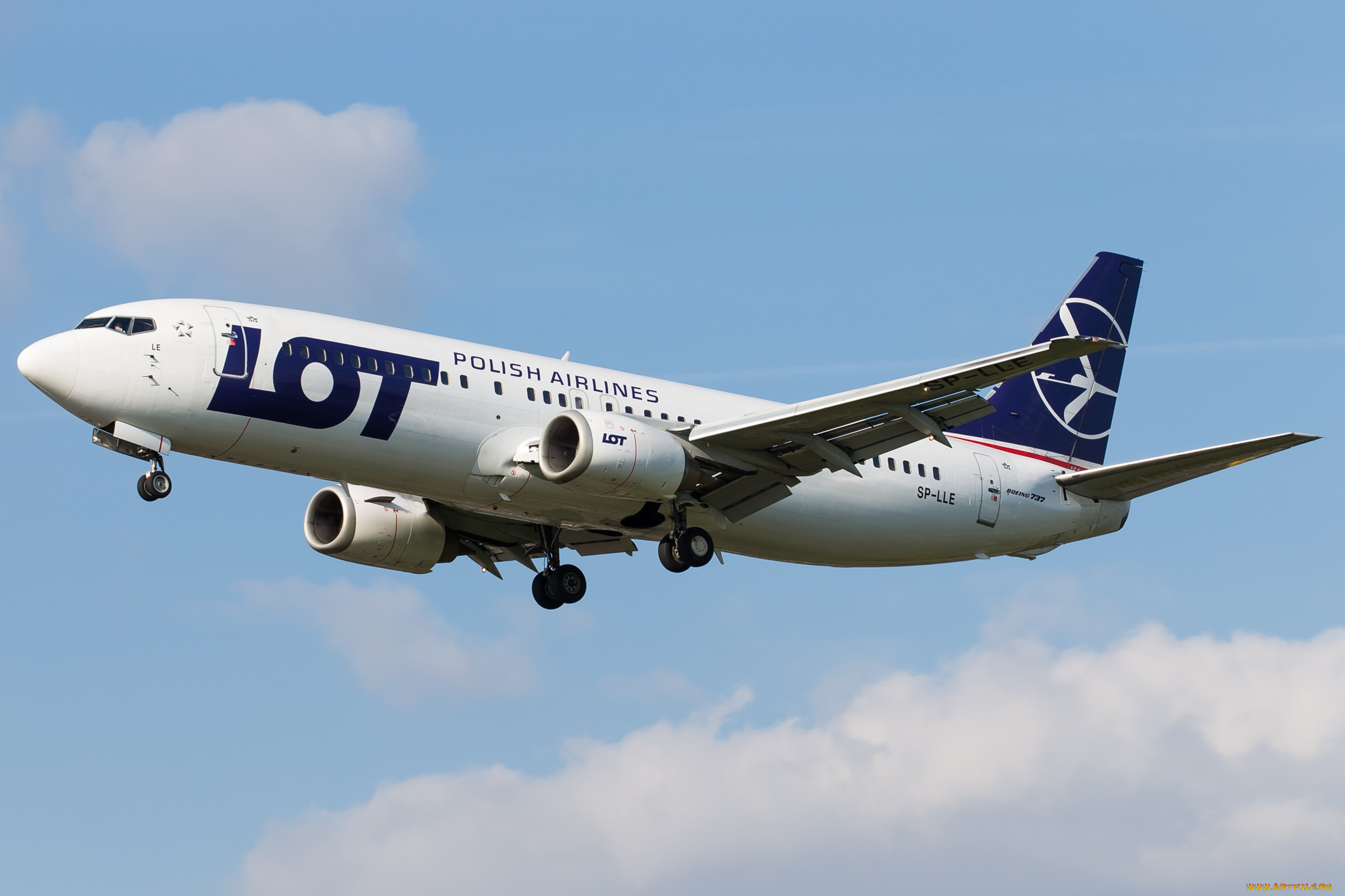 boeing, 737-400, авиация, пассажирские, самолёты, авиалайнер