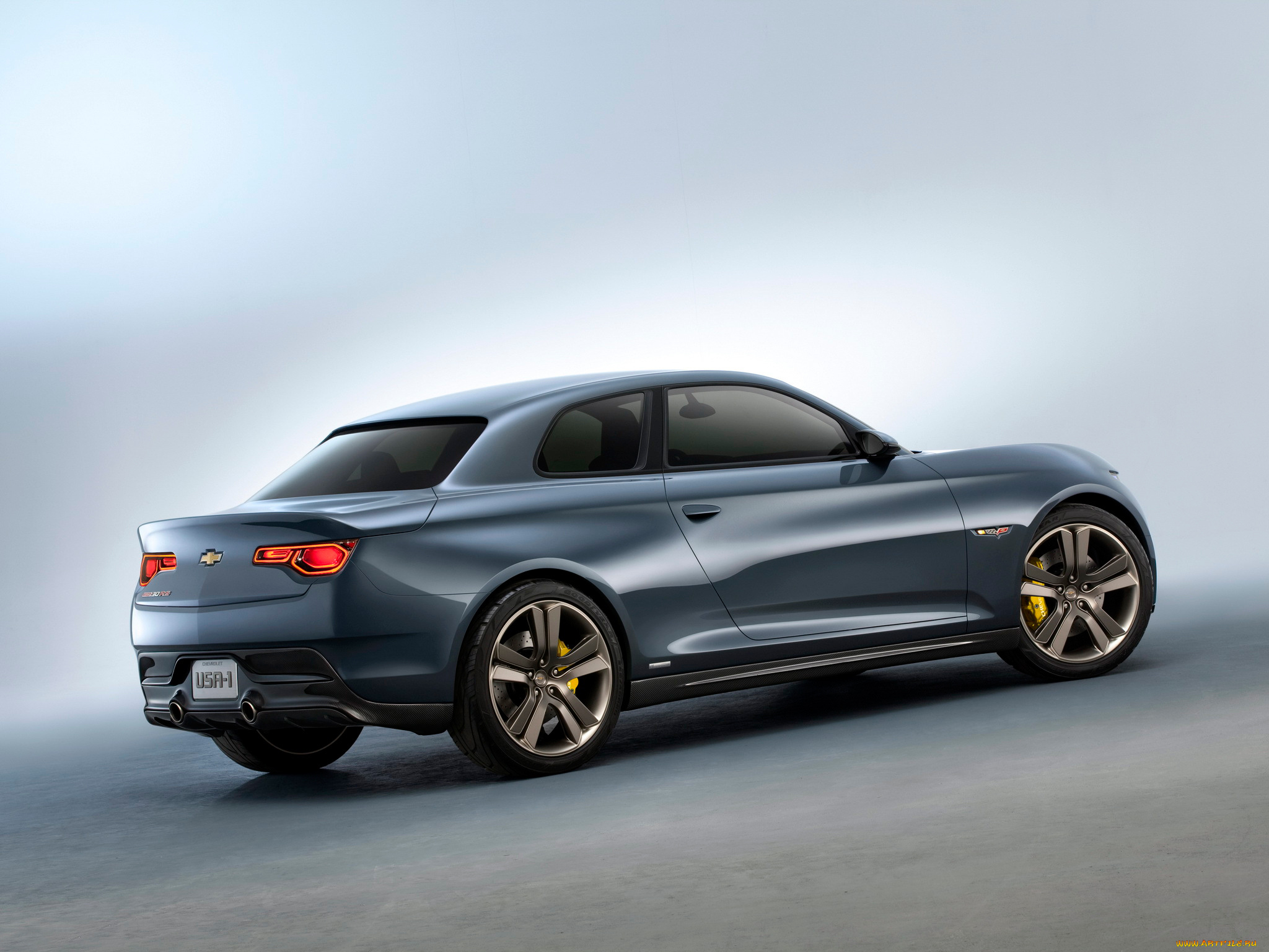 chevrolet, code, 130, rs, concept, 2012, автомобили, chevrolet, 2012, concept, rs, code, 130