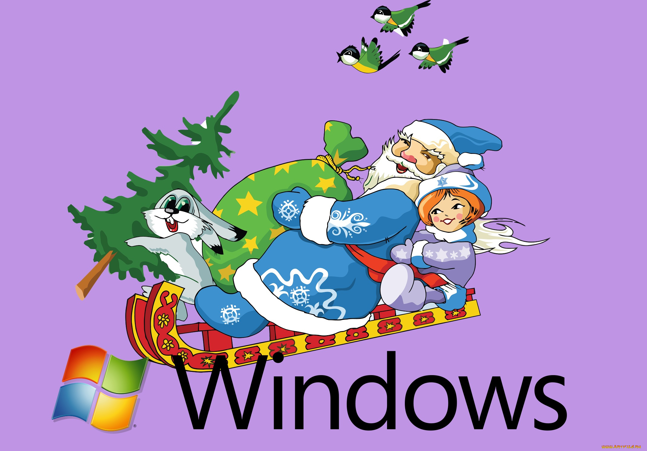 компьютеры, windows, xp, фон, логотип