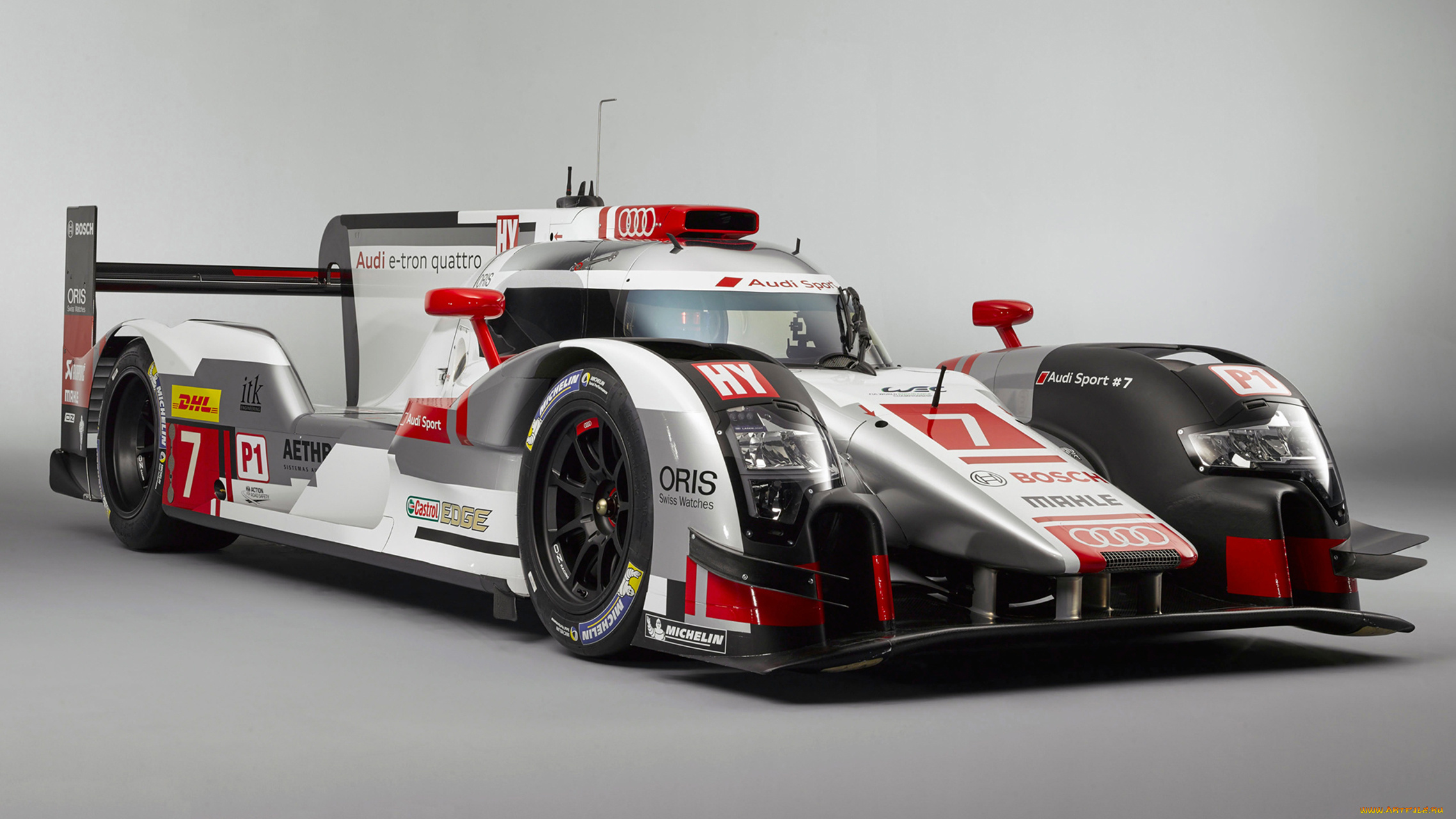 audi, r18, e-tron, quattro, 2015, автомобили, audi, 2015, quattro, r18, e-tron