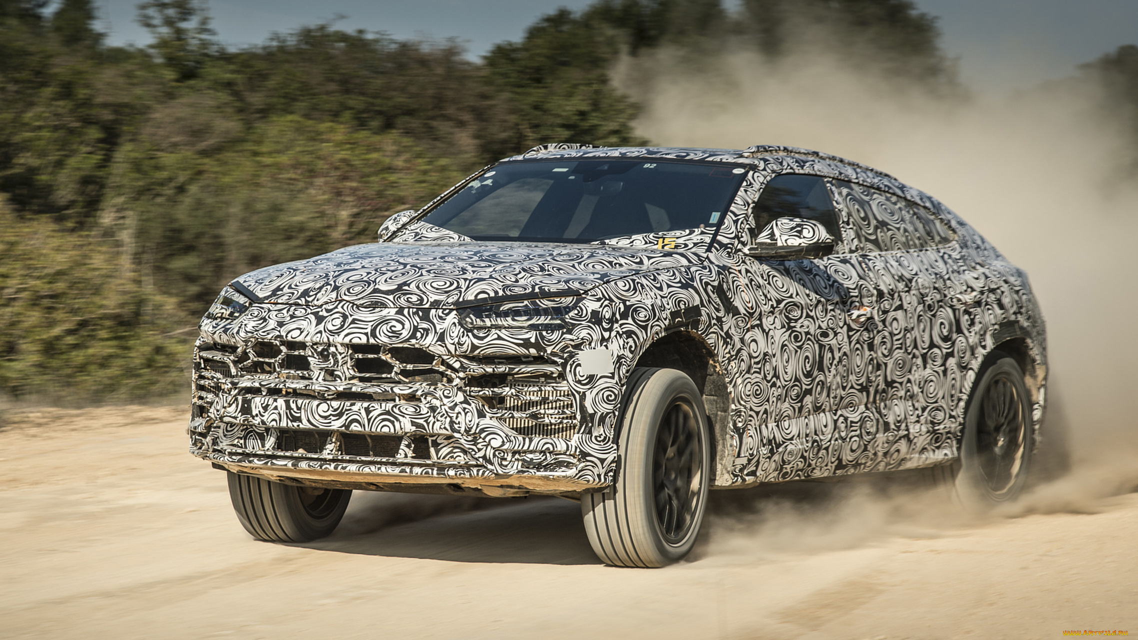 lamborghini, urus, prototype, 2012, автомобили, lamborghini, urus, prototype, 2012