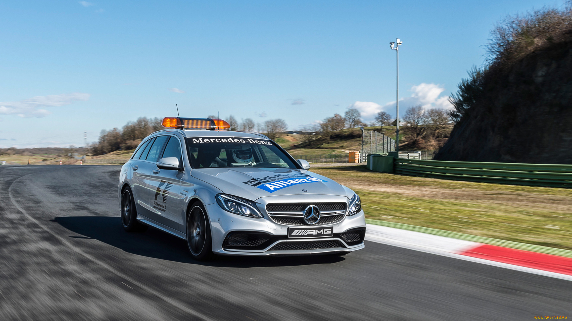 mercedes-benz, amg, c63, s-estate, f1, medical, car, 2015, автомобили, mercedes-benz, amg, 2015, car, medical, f1, s-estate, c63