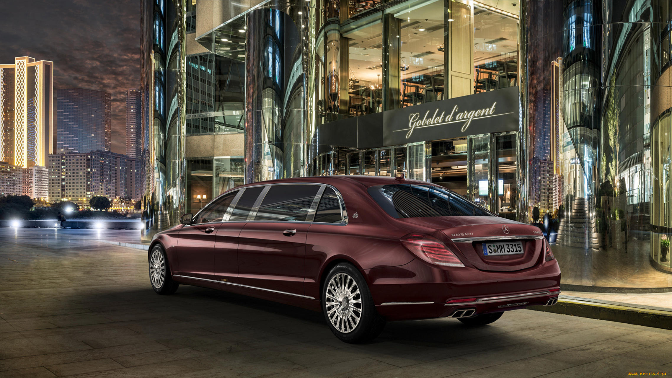 mercedes-maybach, s600, pullman, 2016, автомобили, mercedes-benz, mercedes-maybach, s600, pullman, 2016