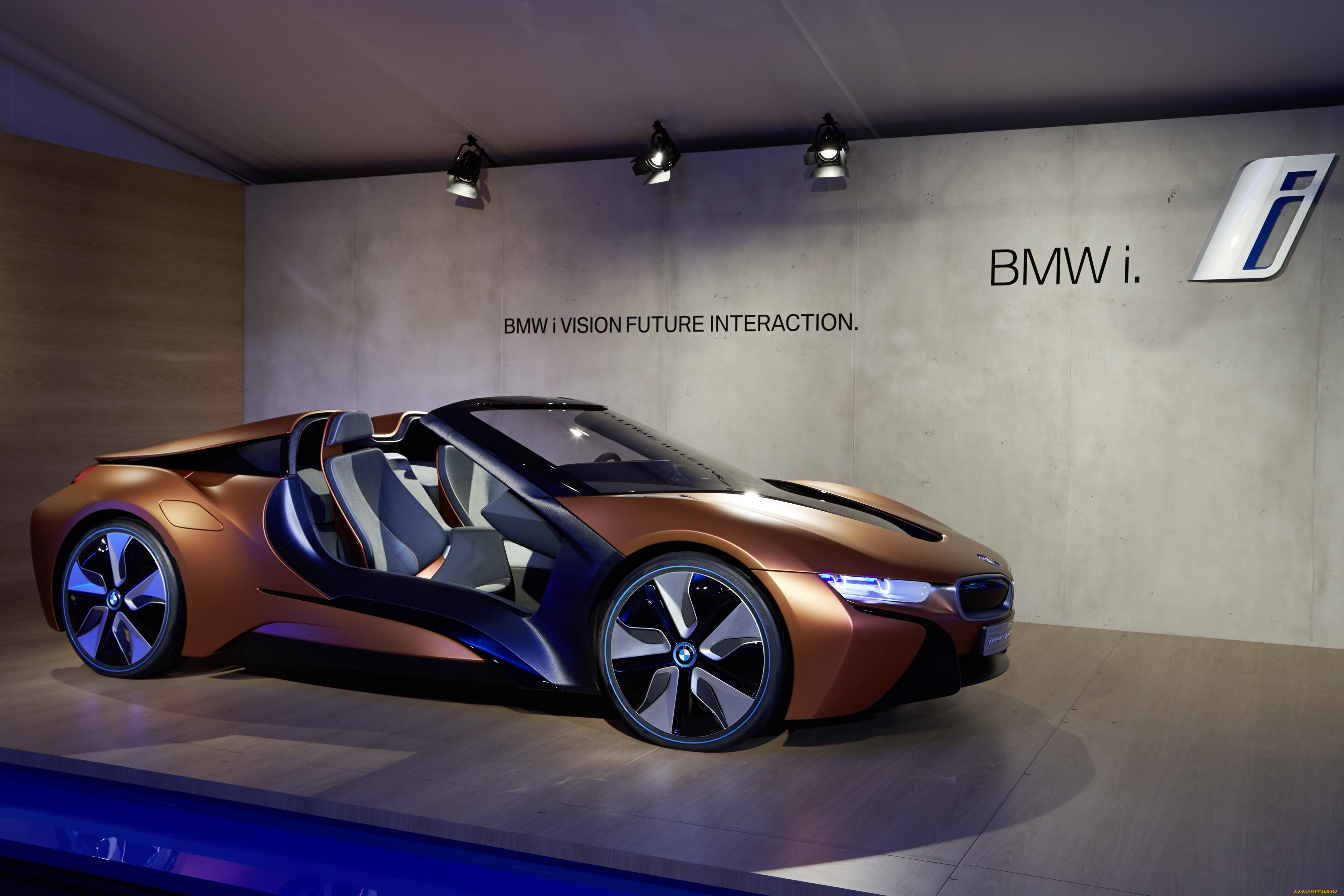 bmw, i8, spyder, concept, 2017, автомобили, bmw, 2017, concept, spyder, i8