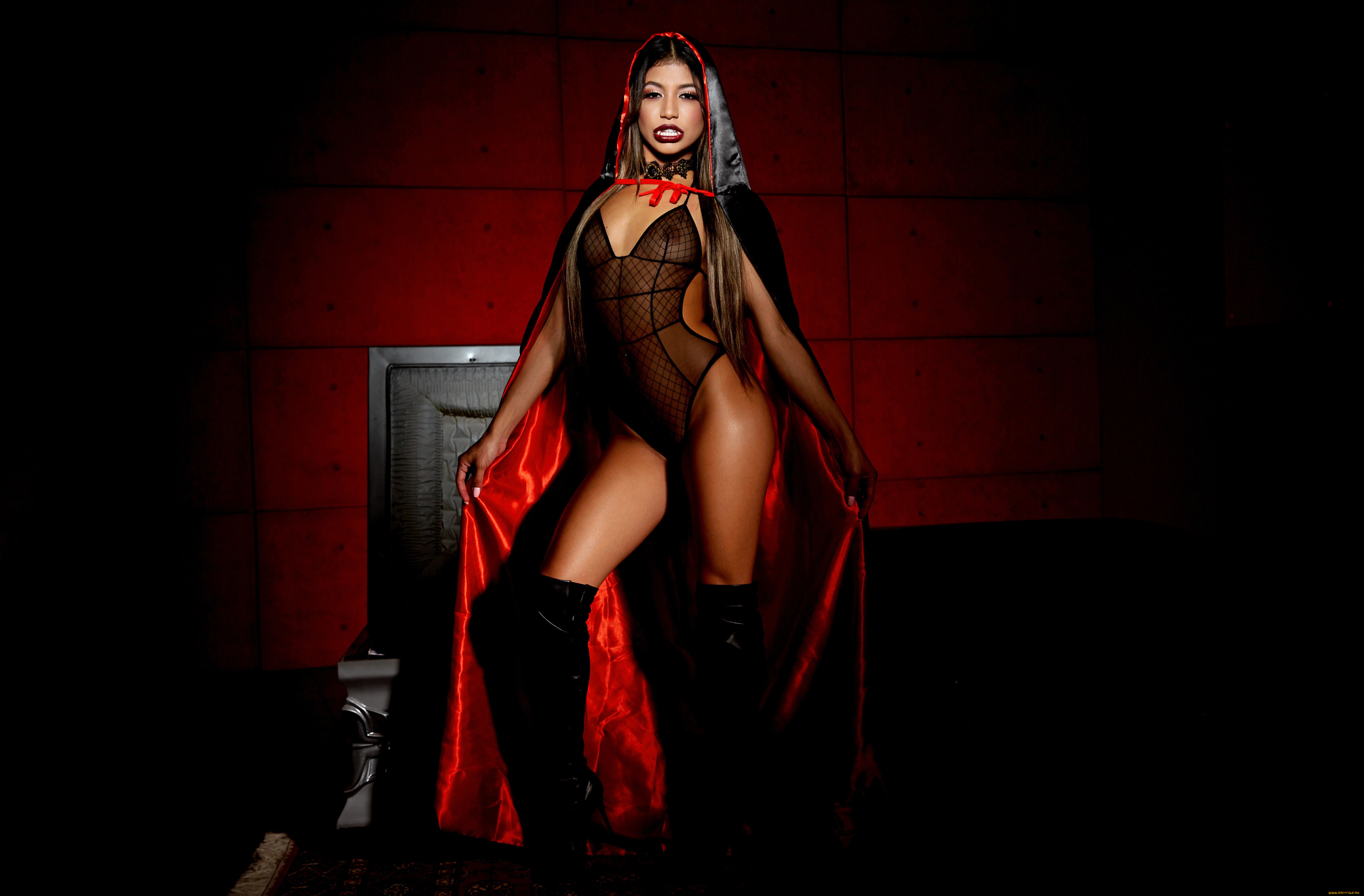 девушки, veronica, rodriguez, veronica, rodriguez