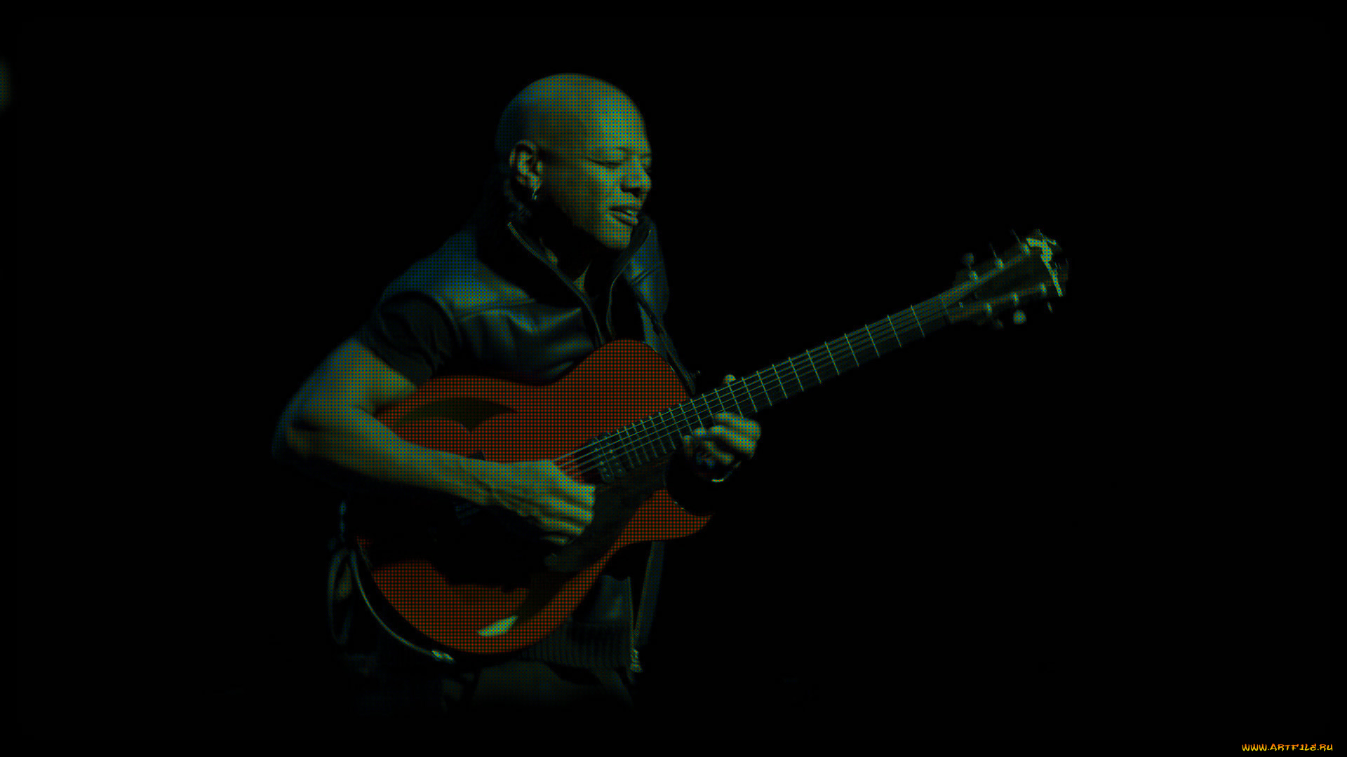 -mark-whitfield, музыка, mark, whitfield, музыкант